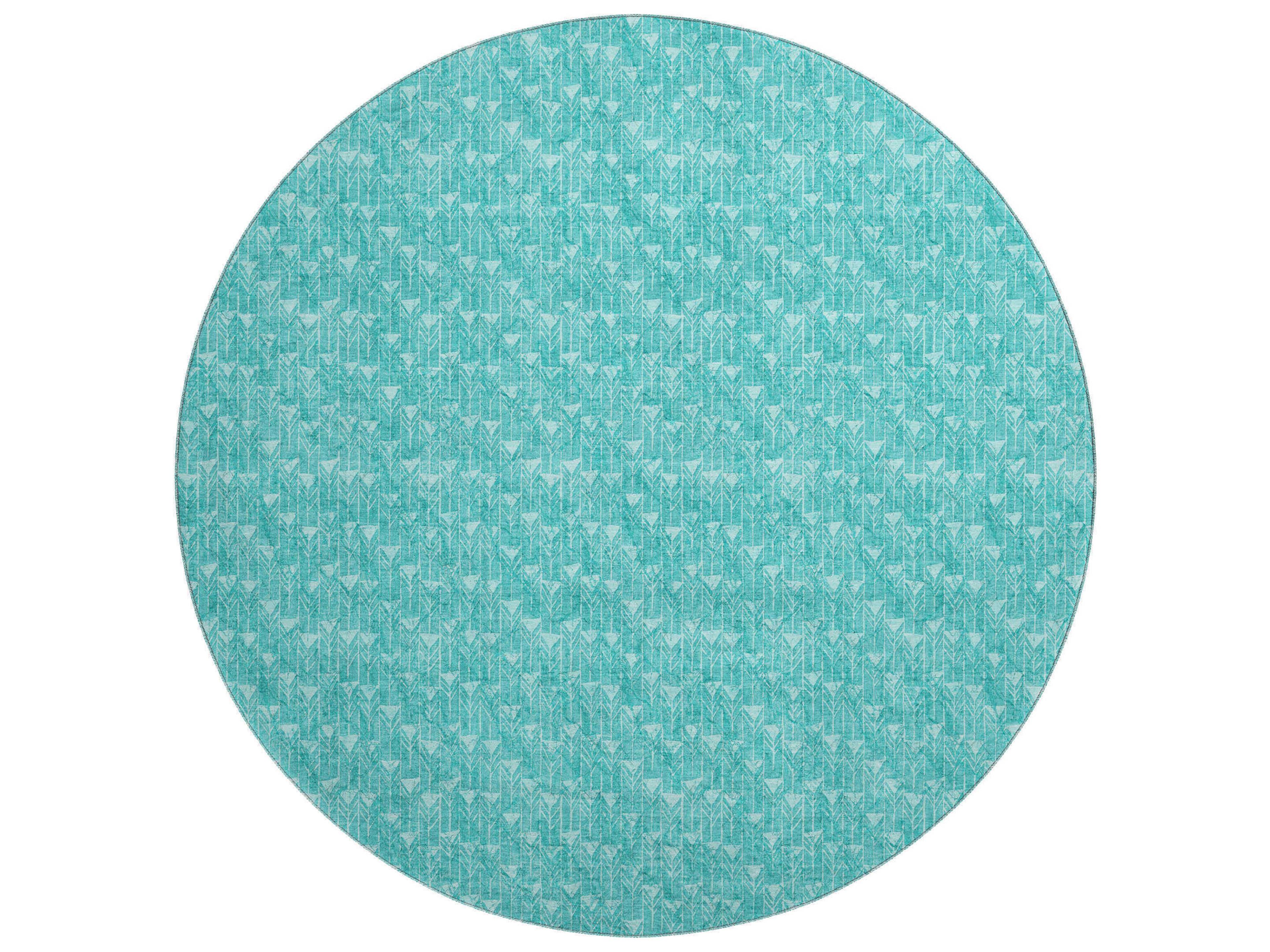 Dalyn Mayfield Geometric Area Rug