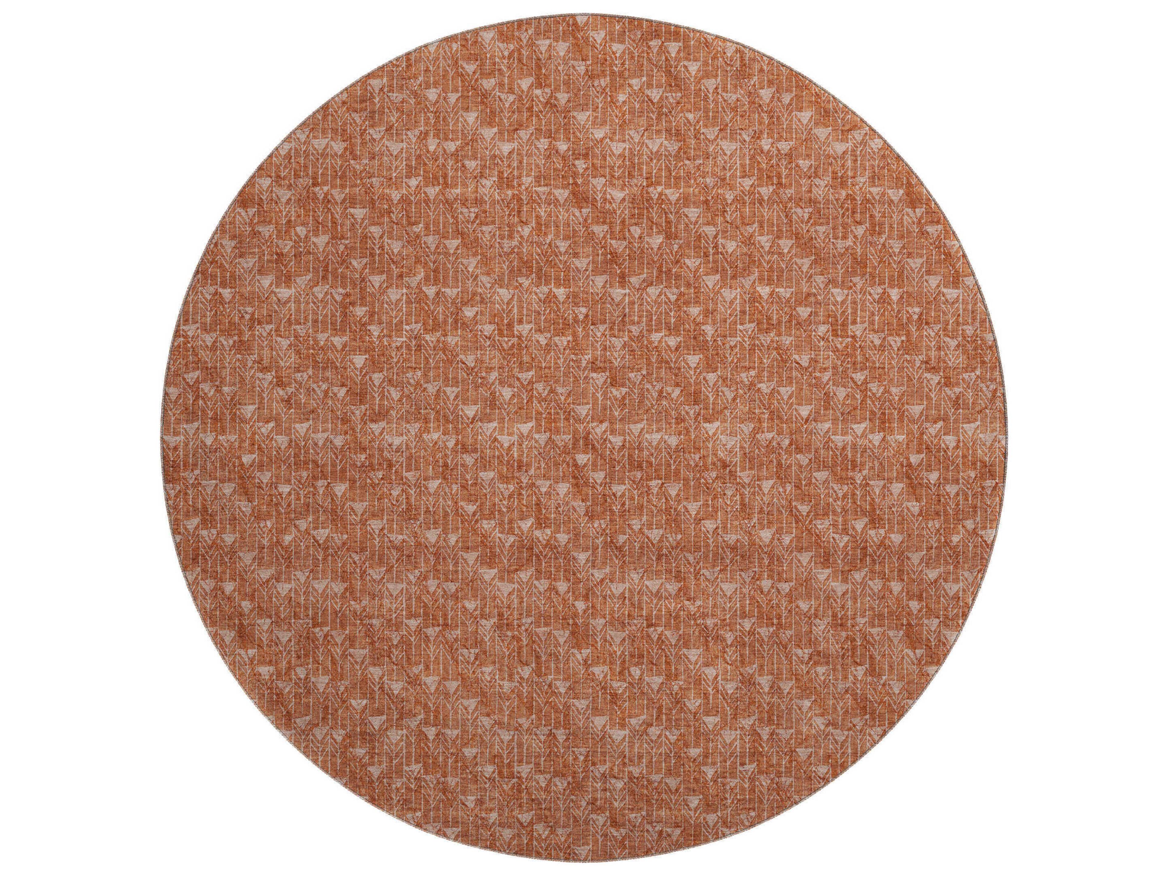 Dalyn Mayfield Geometric Area Rug