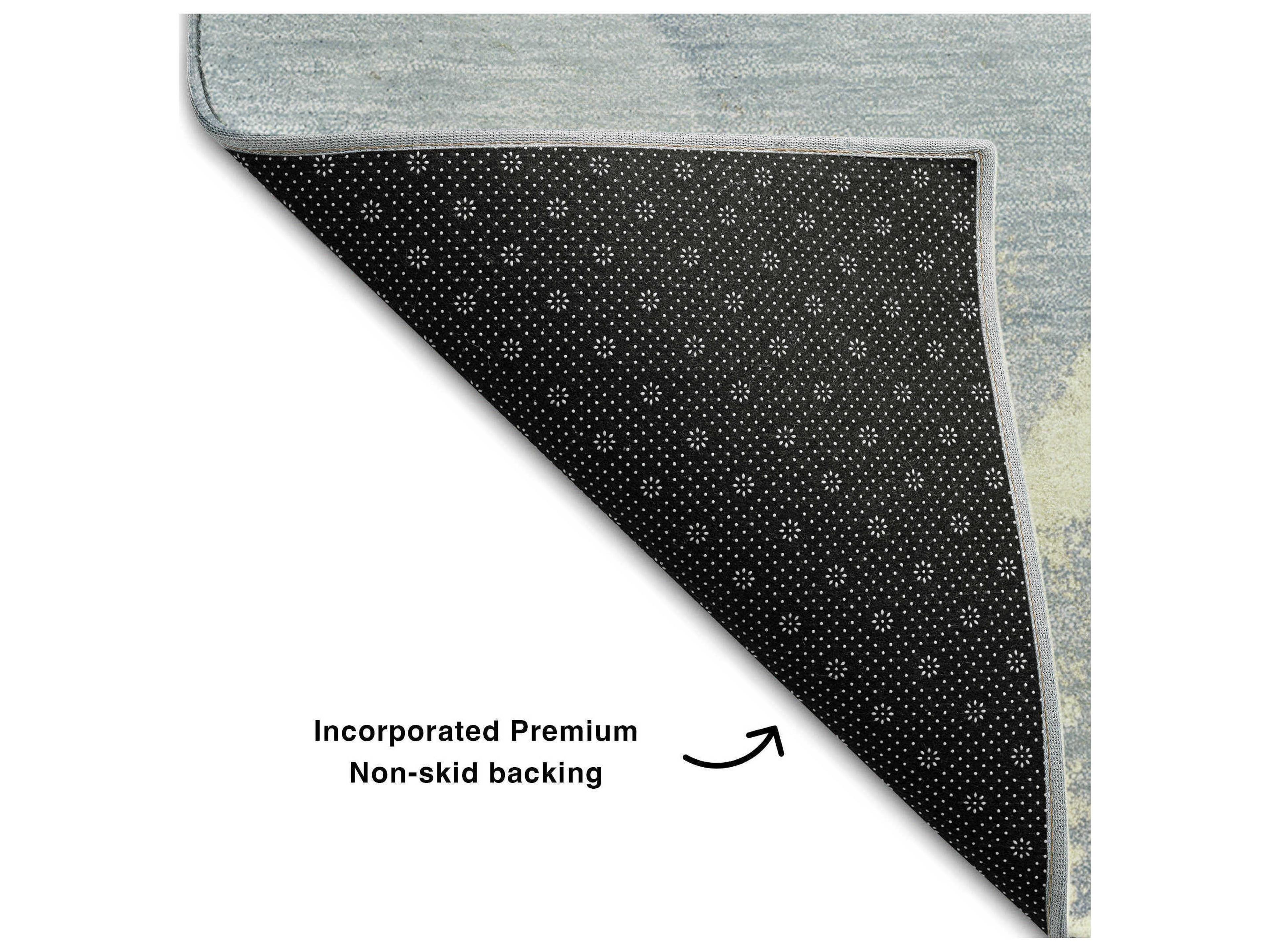 Dalyn Mayfield Abstract Area Rug