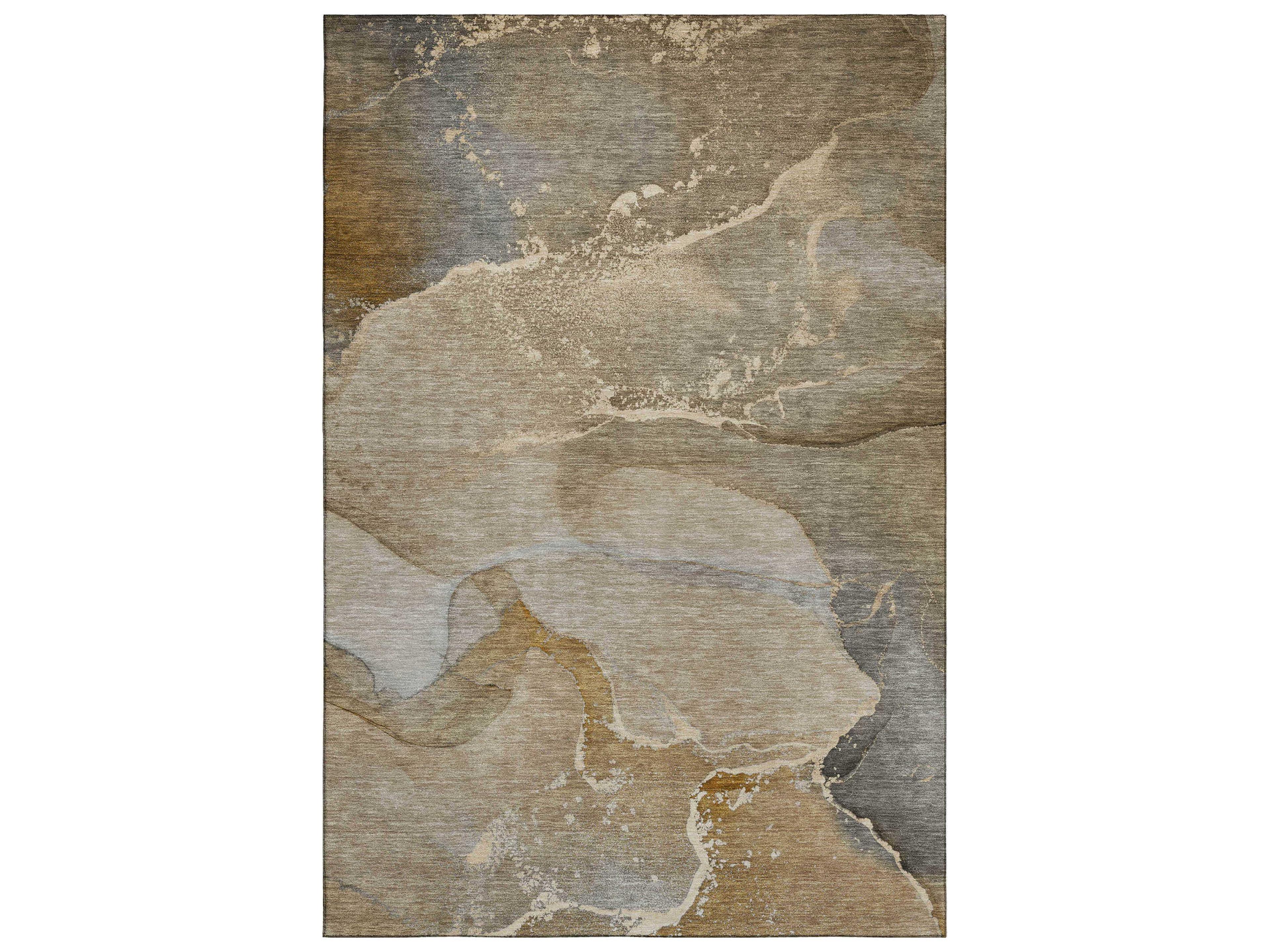 Mayfield Abstract Area Rug