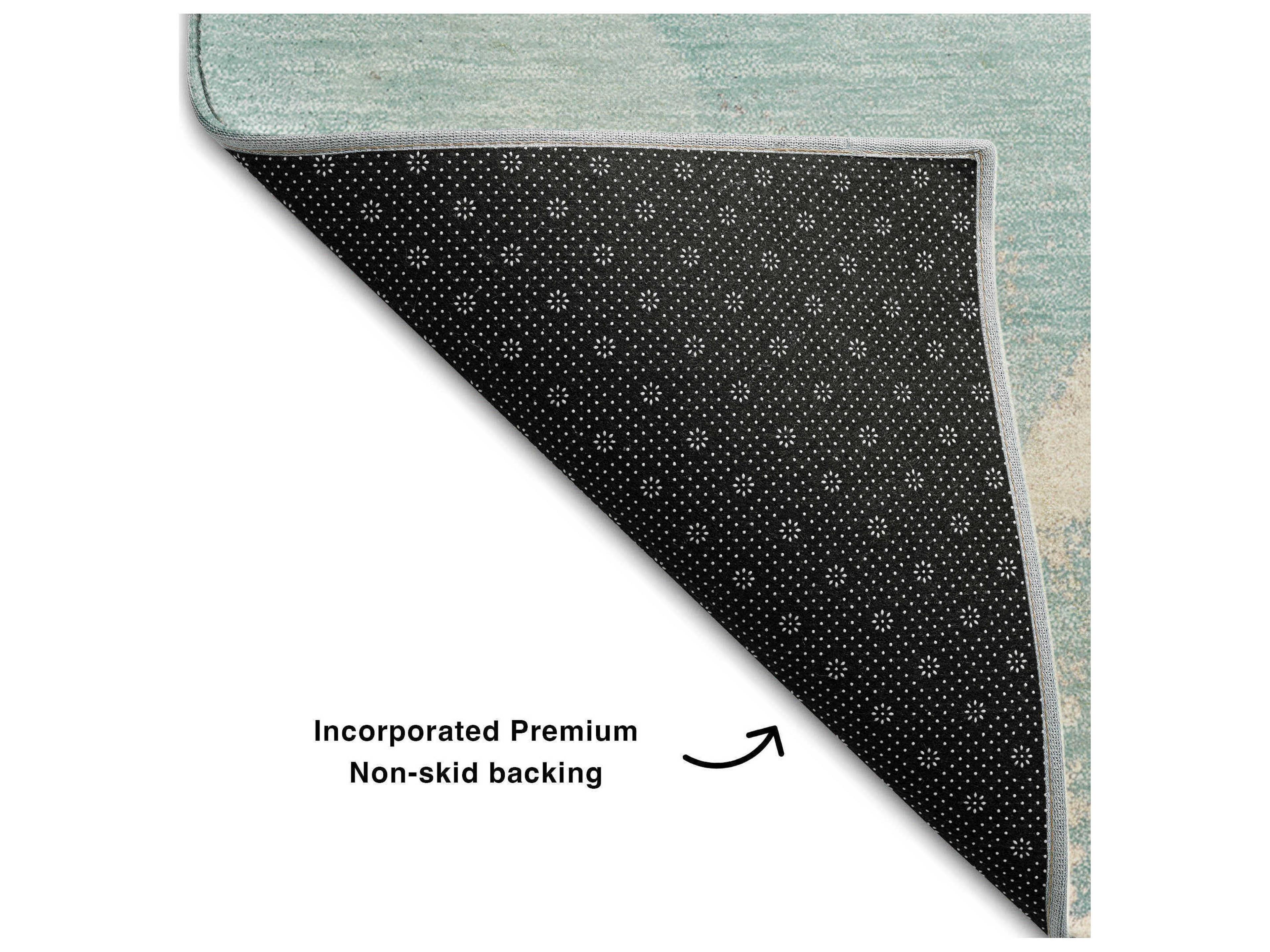 Dalyn Mayfield Abstract Area Rug