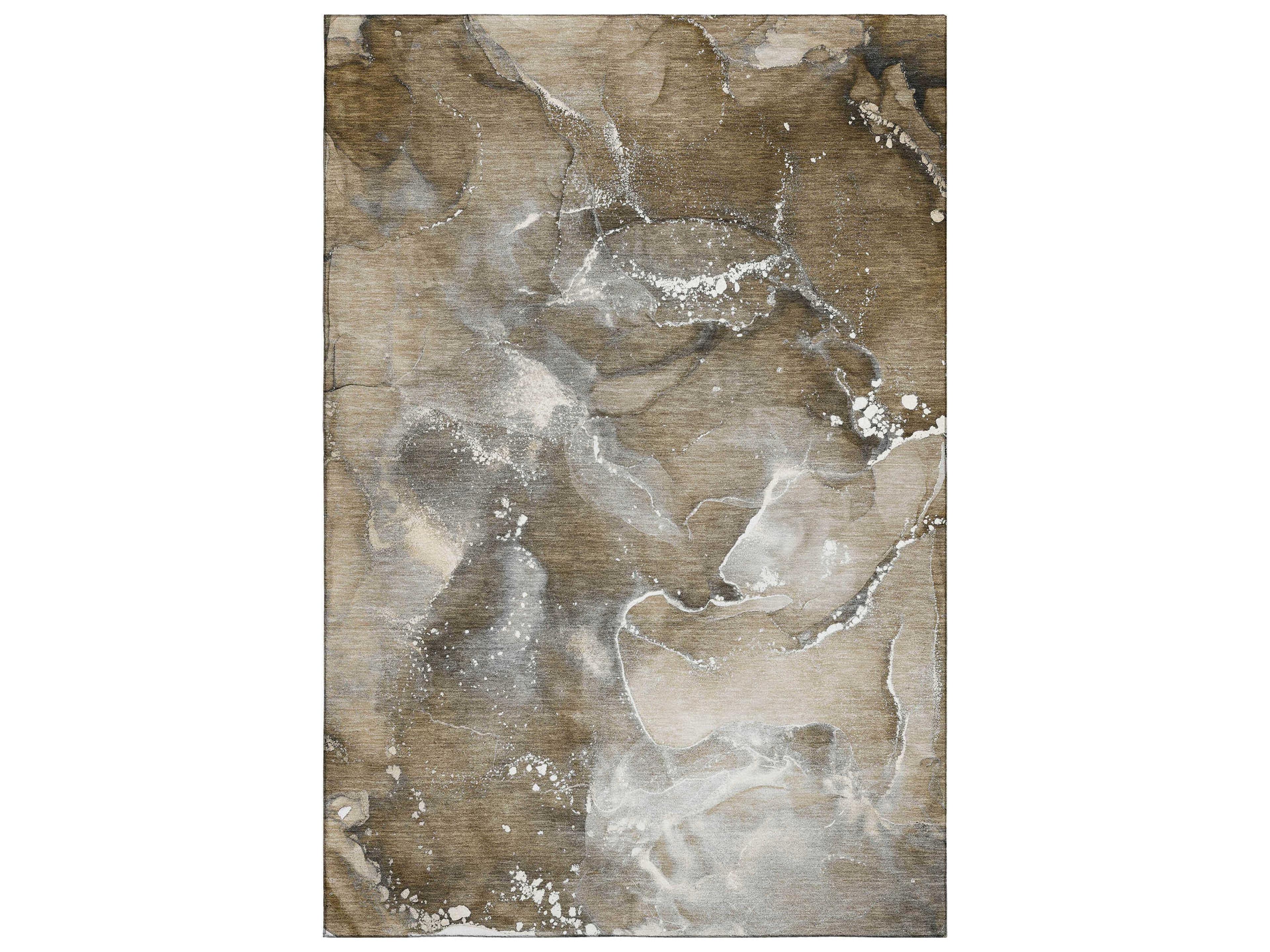 Mayfield Abstract Area Rug