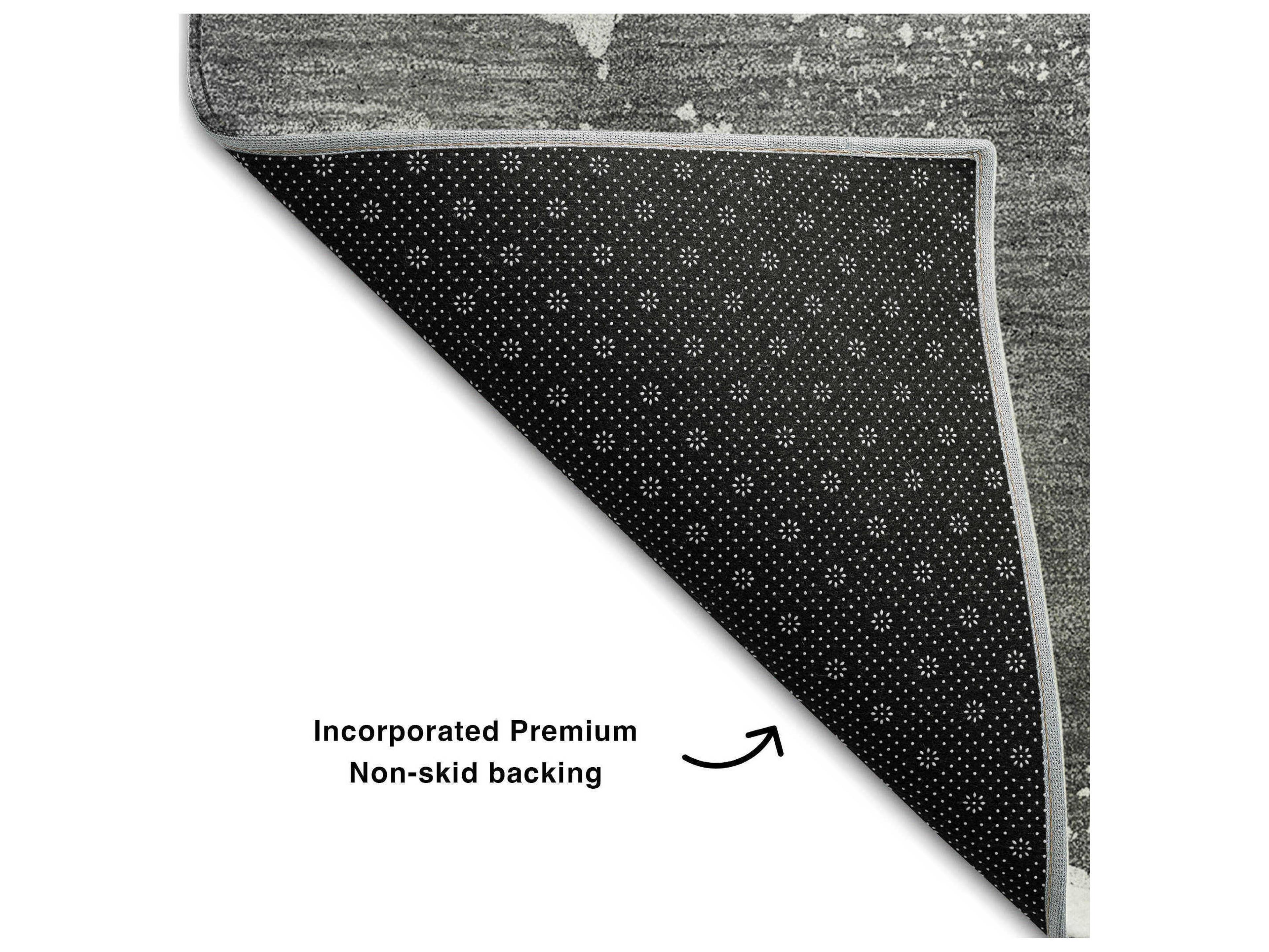 Dalyn Mayfield Abstract Area Rug