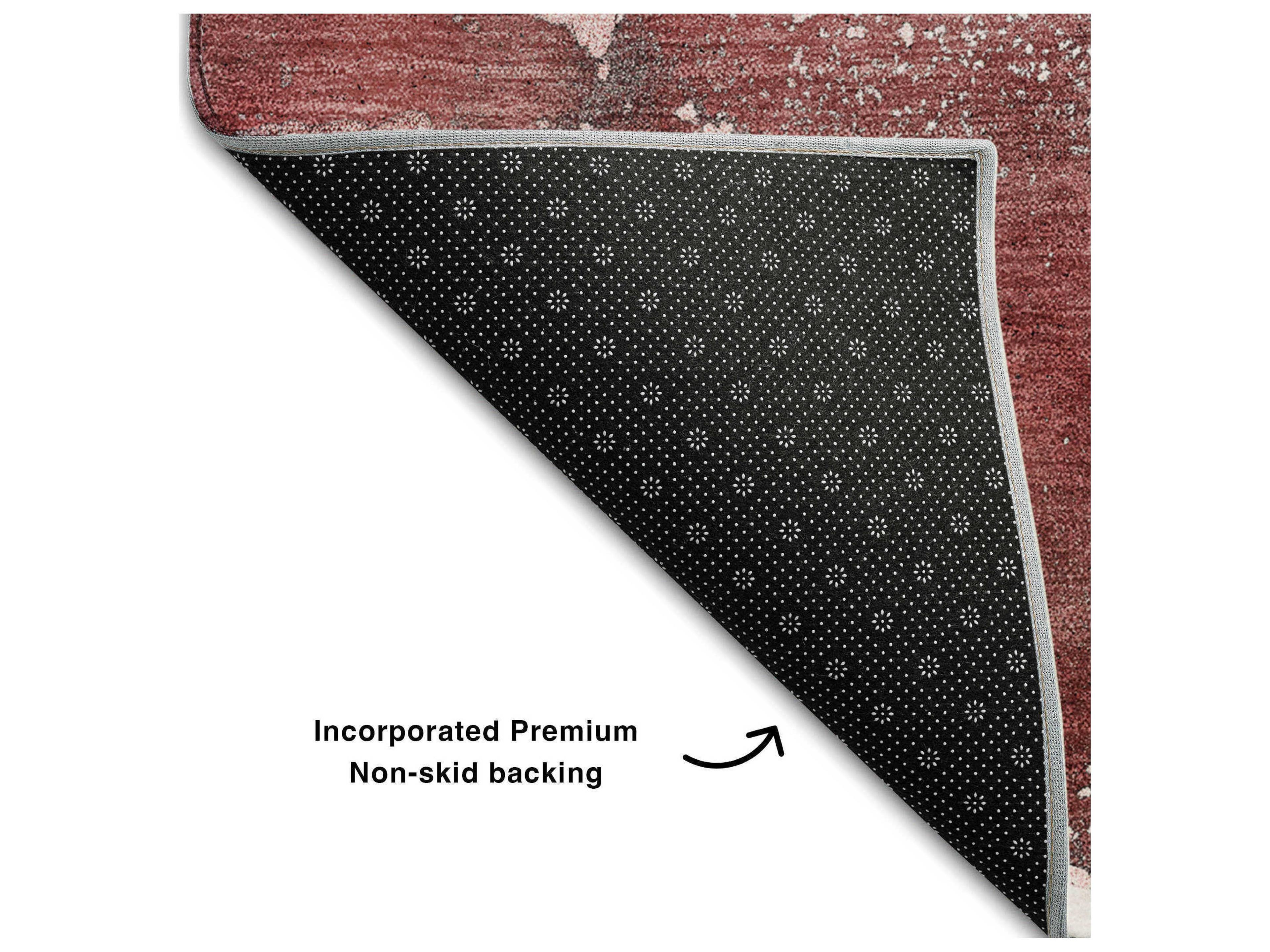 Dalyn Mayfield Abstract Area Rug