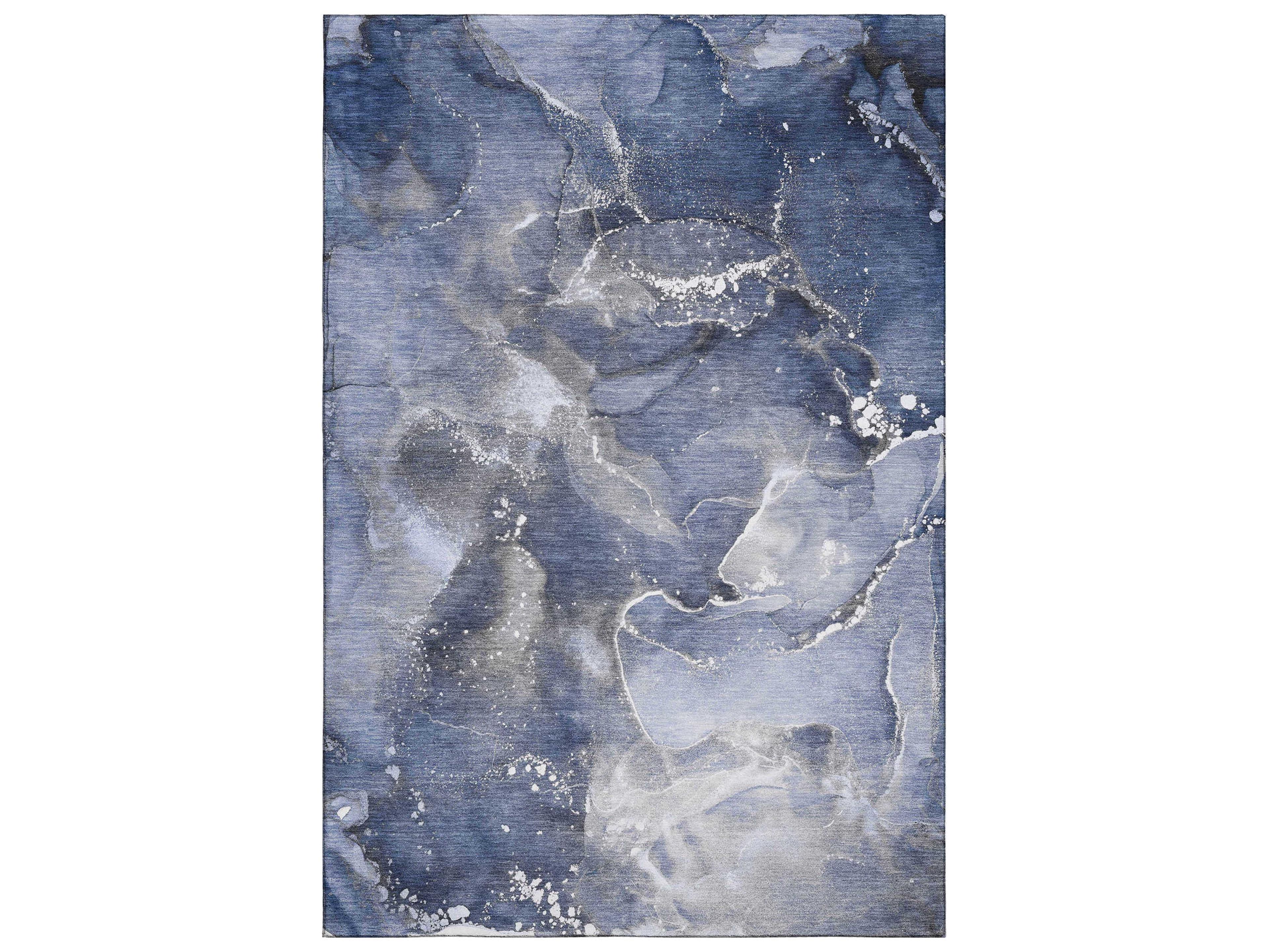 Mayfield Abstract Area Rug