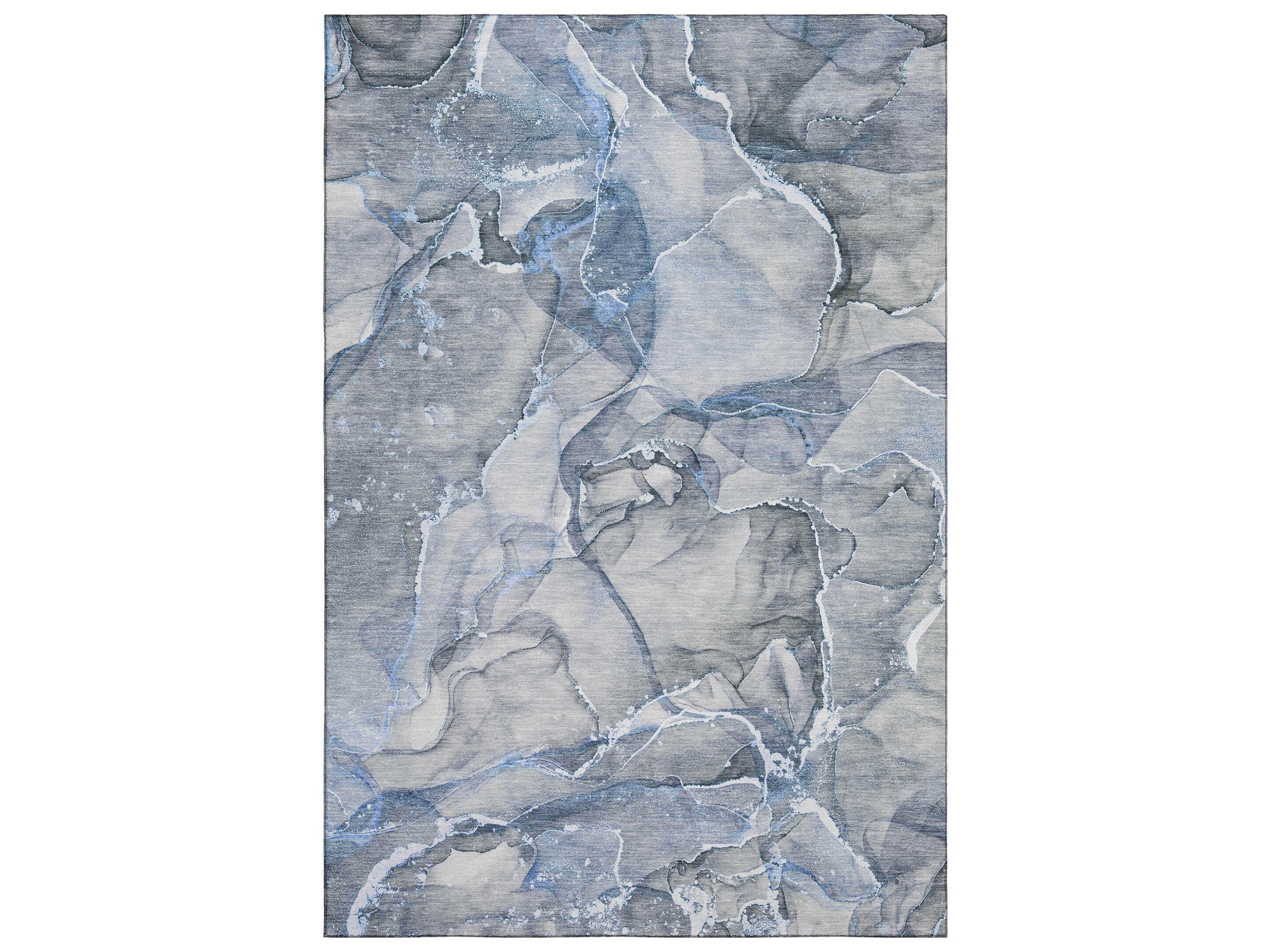 Mayfield Abstract Area Rug