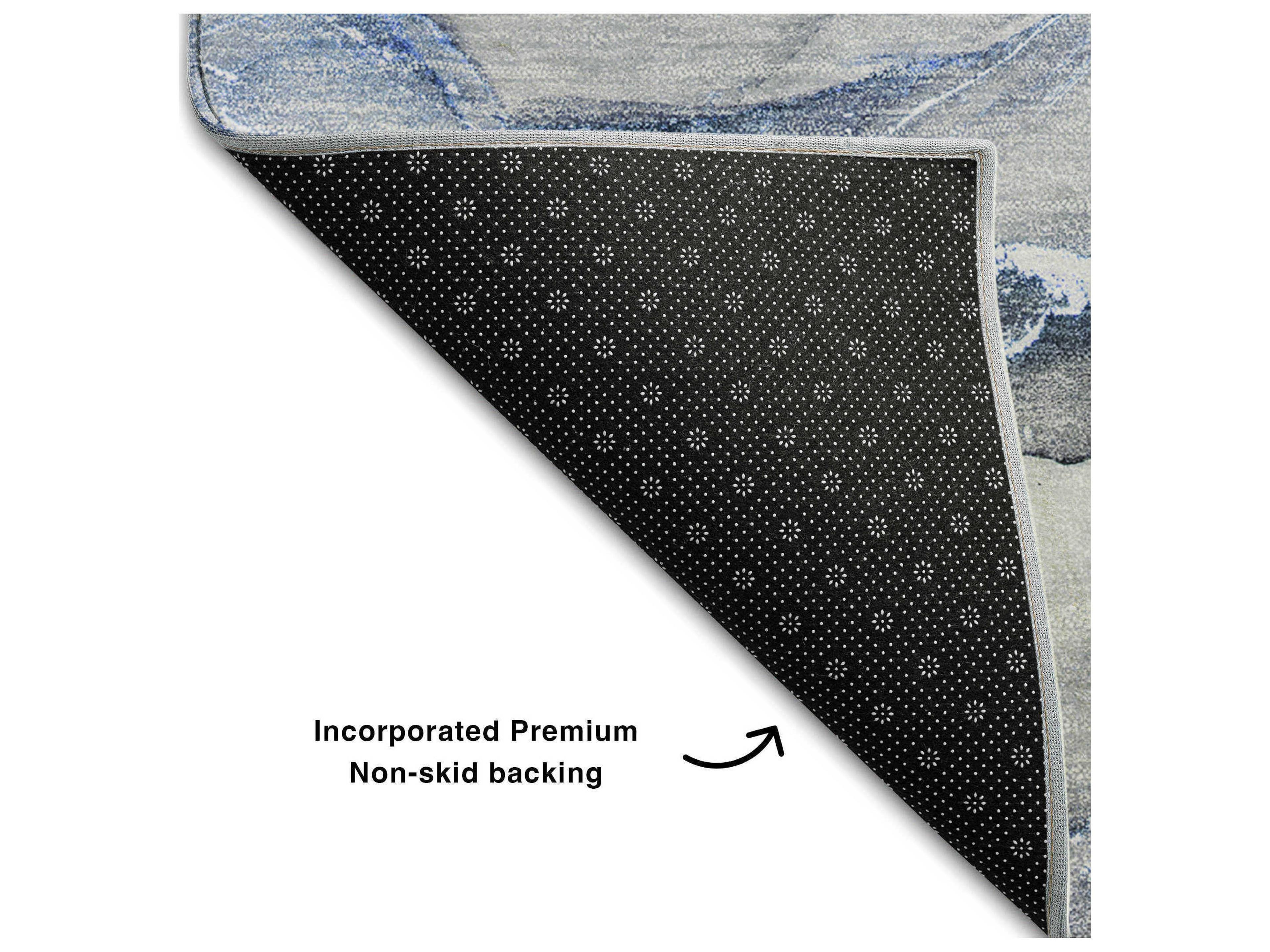 Dalyn Mayfield Abstract Area Rug