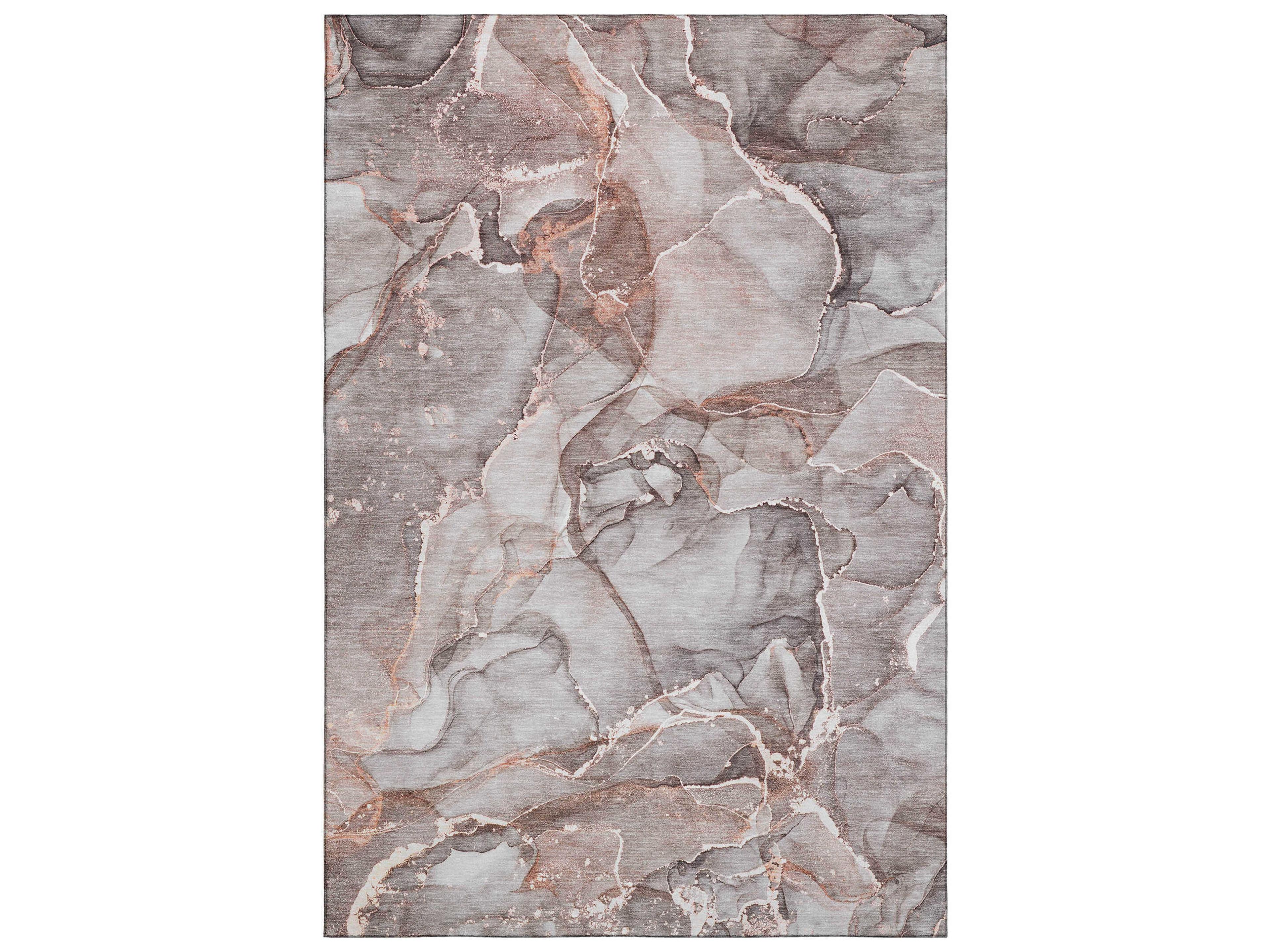 Mayfield Abstract Area Rug