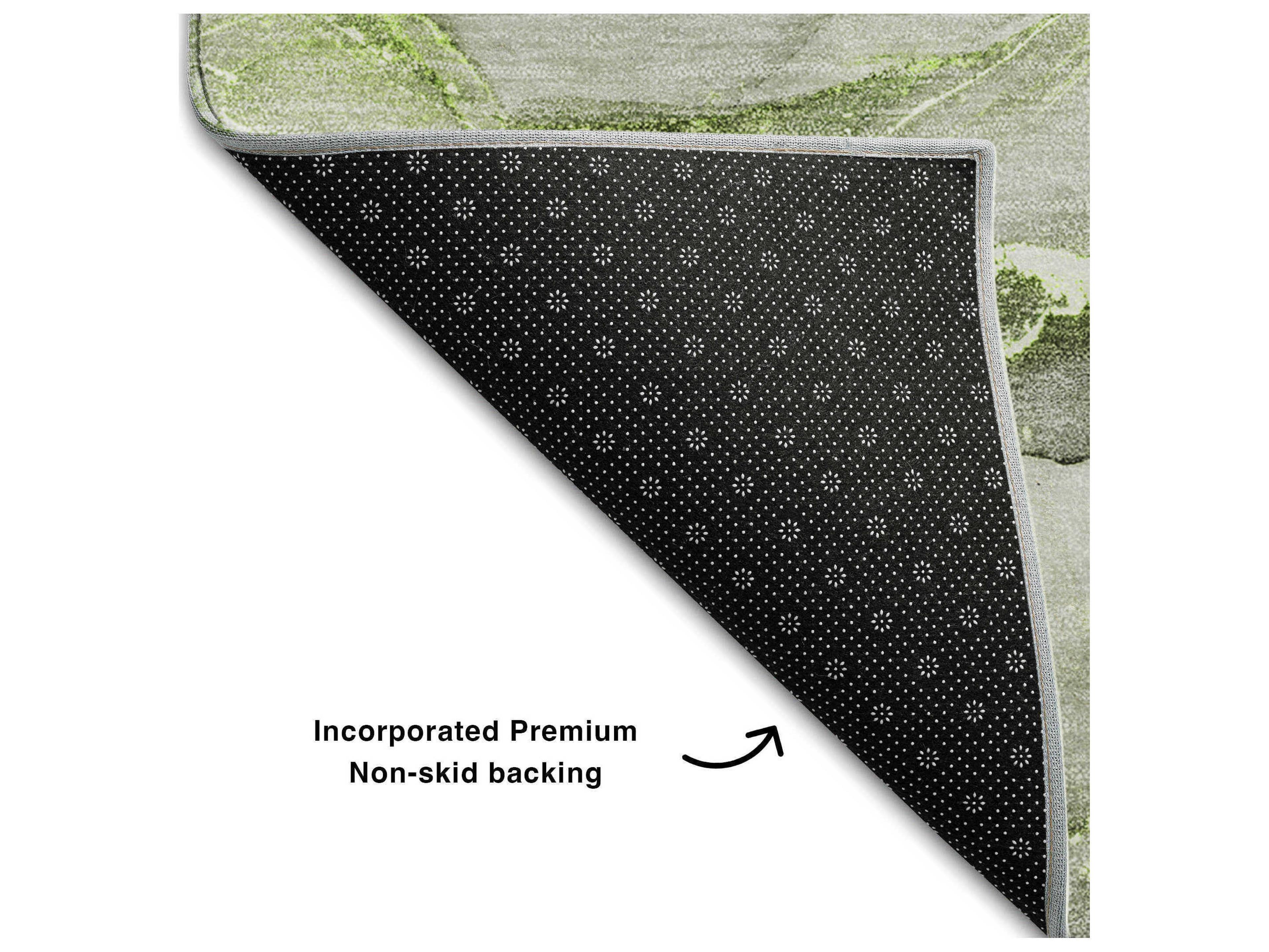 Dalyn Mayfield Abstract Area Rug