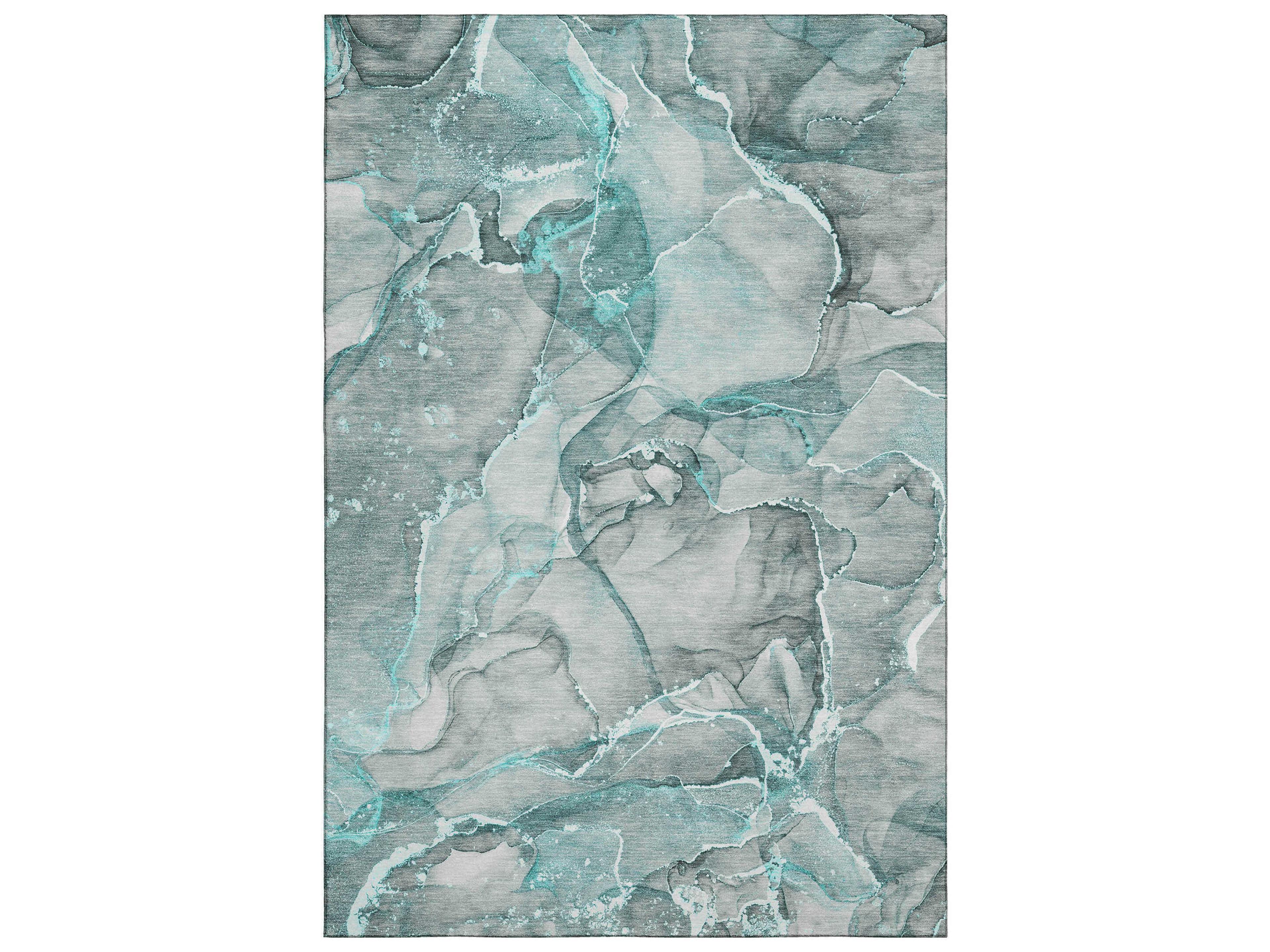 Mayfield Abstract Area Rug