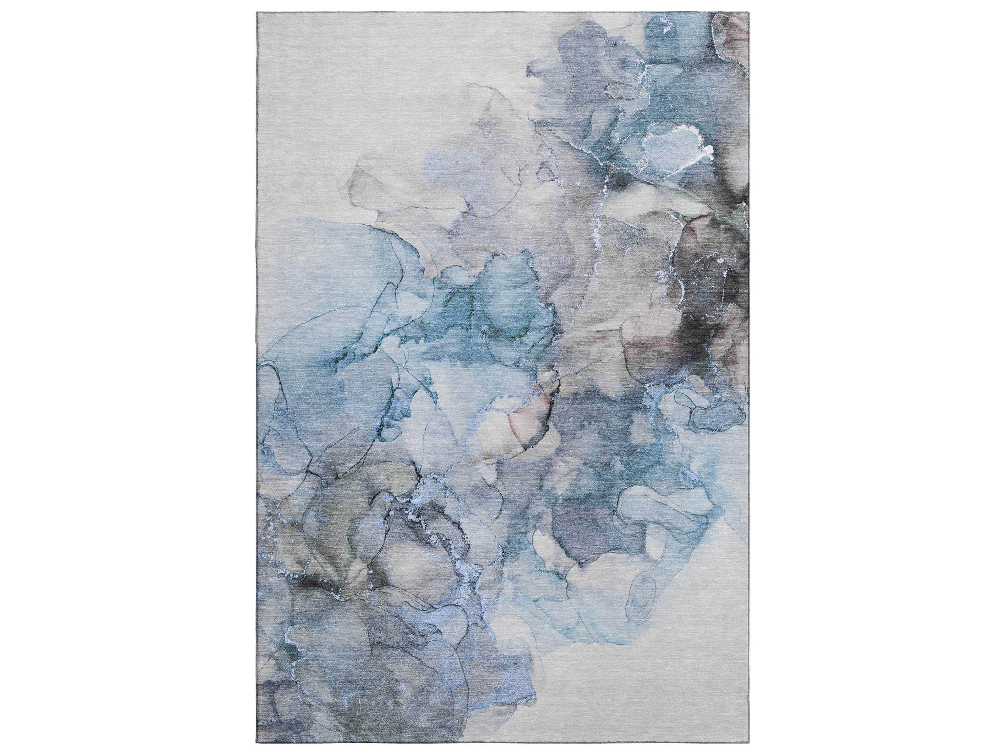Mayfield Abstract Area Rug