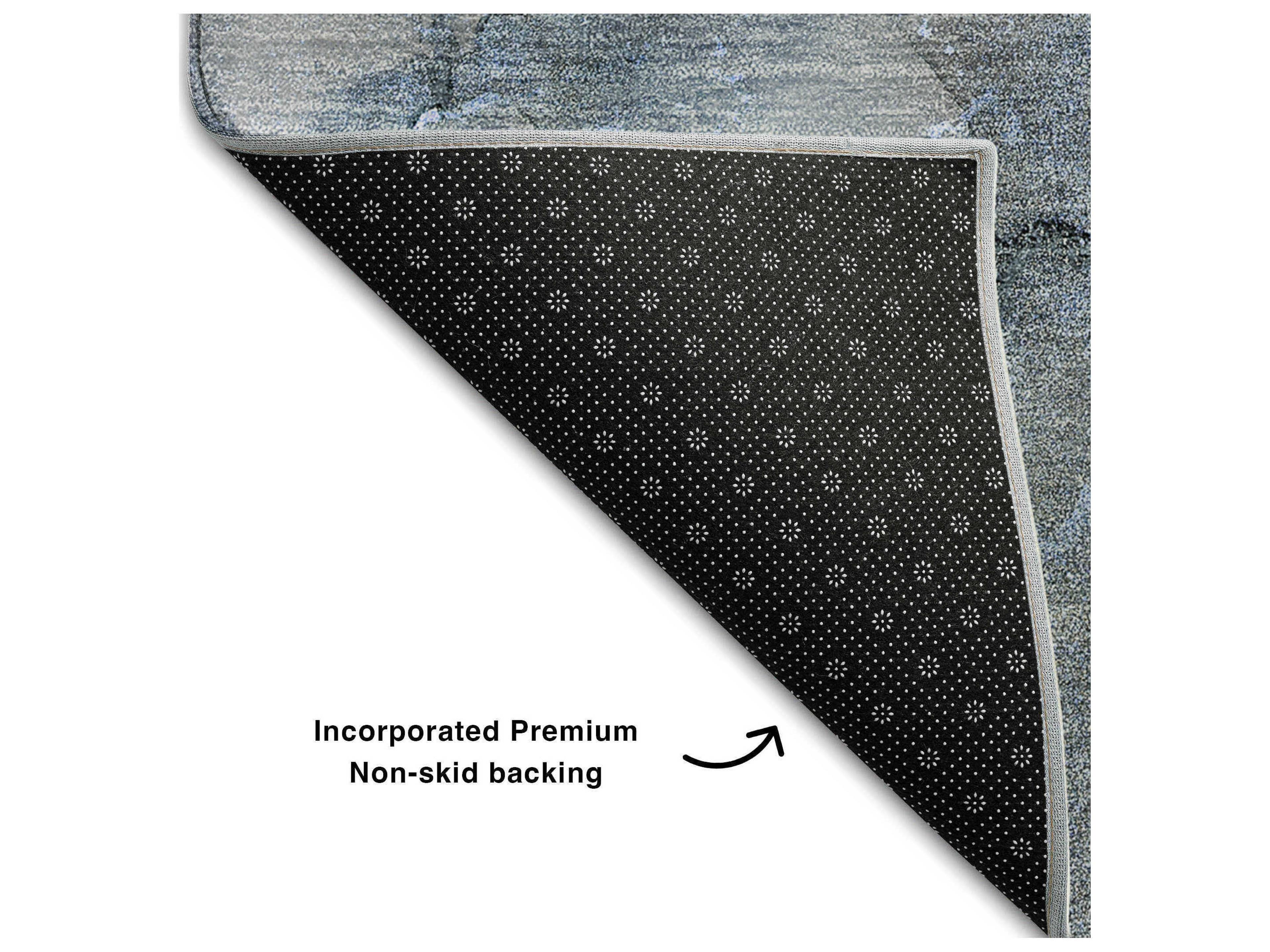 Dalyn Mayfield Abstract Area Rug