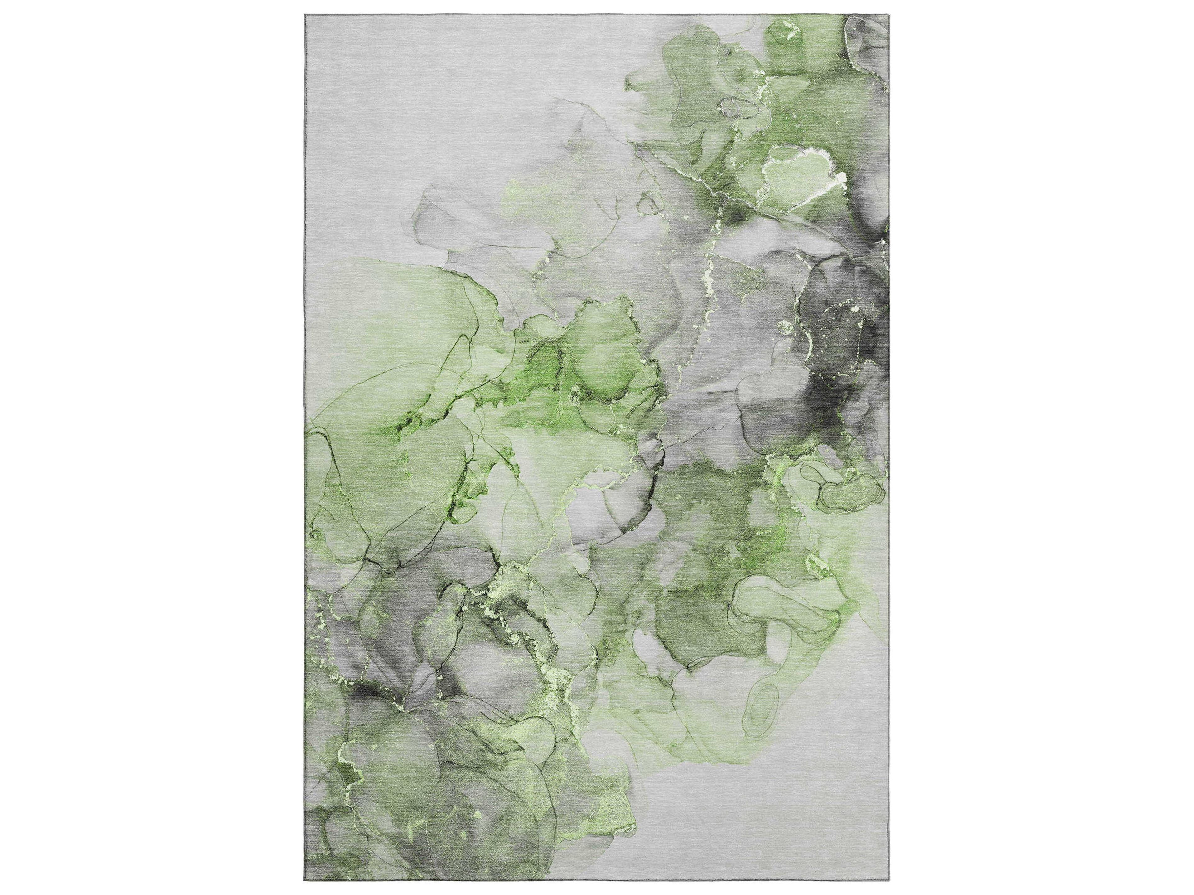 Mayfield Abstract Area Rug