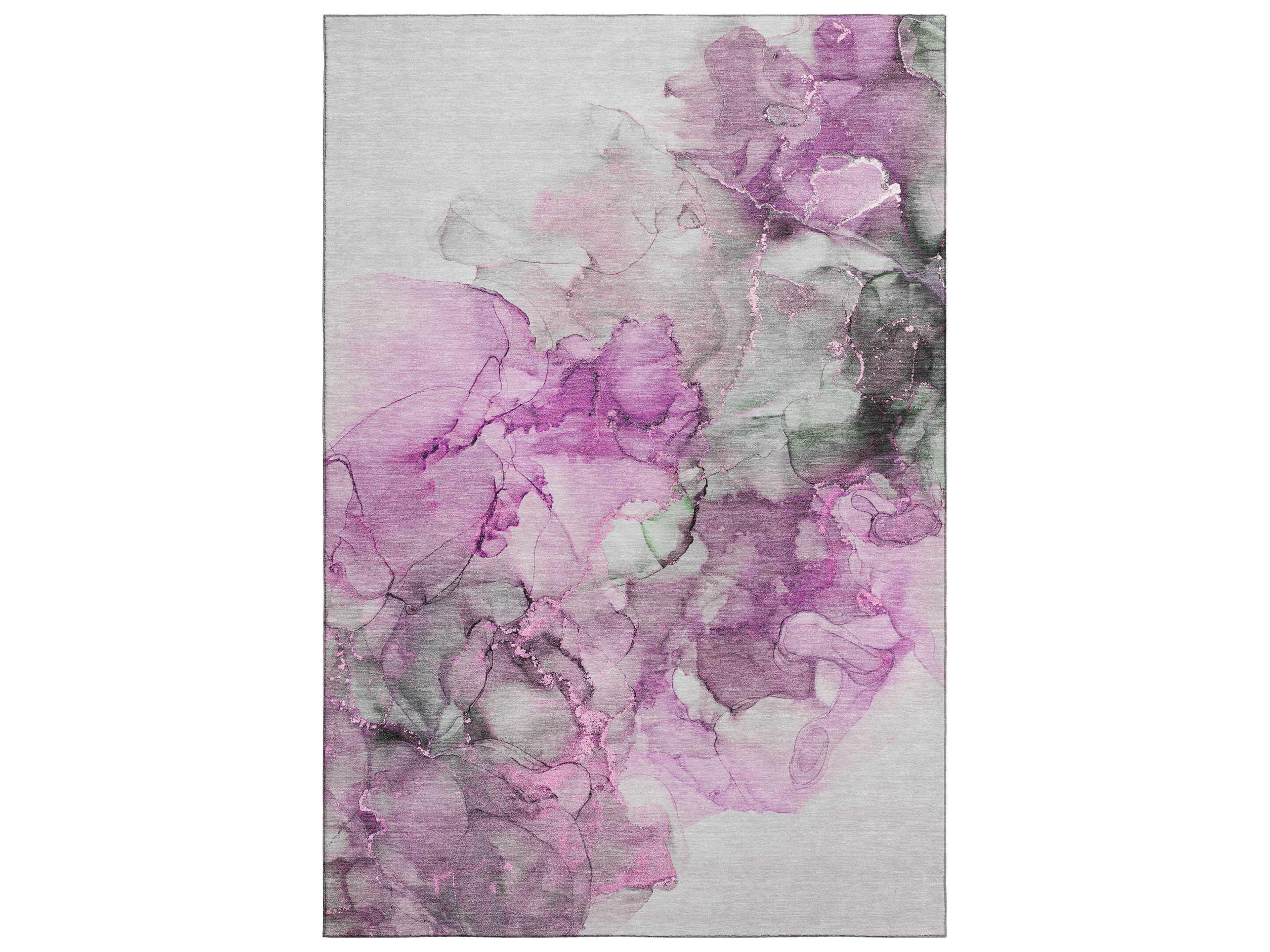 Mayfield Abstract Area Rug