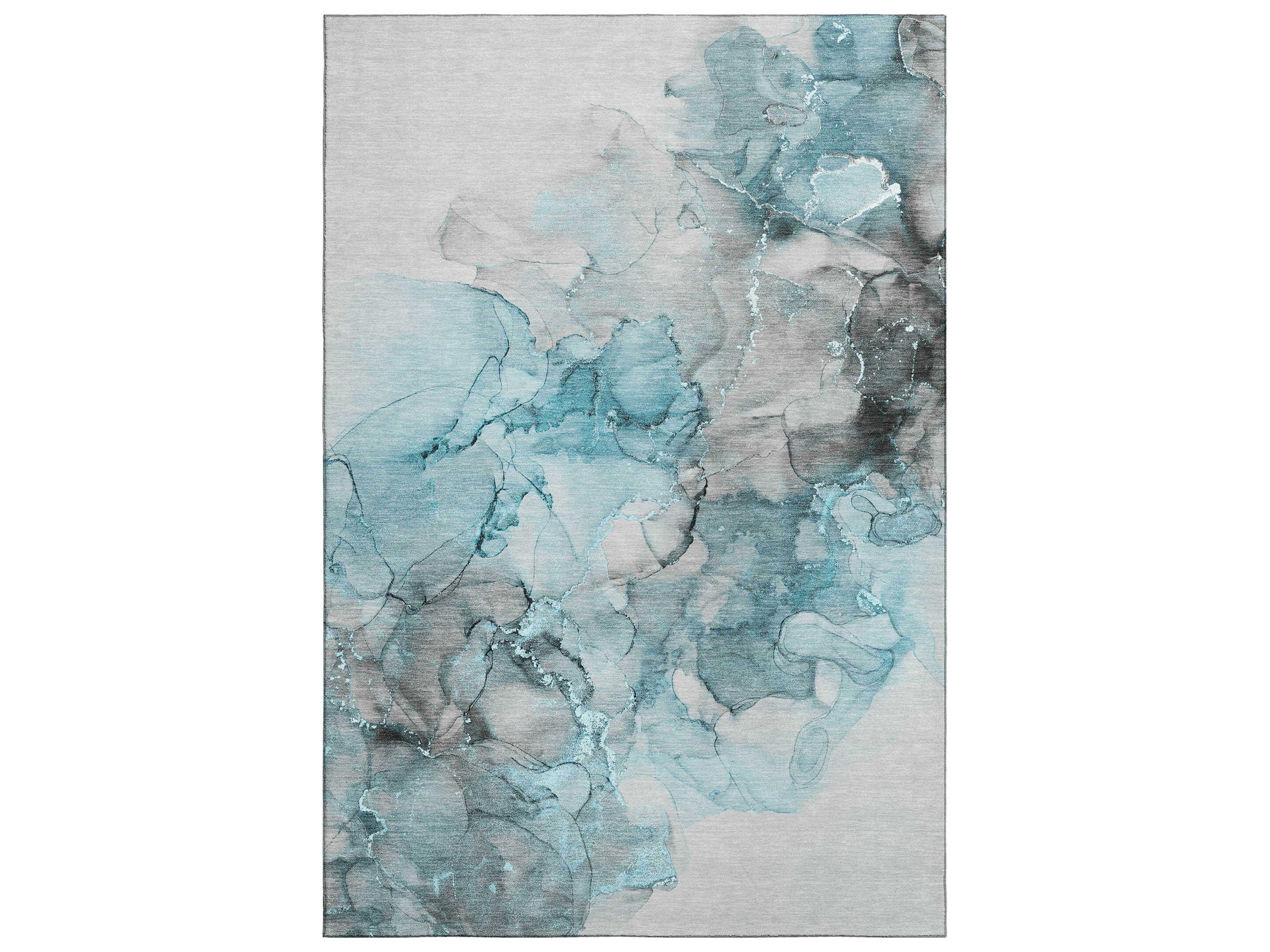 Mayfield Abstract Area Rug