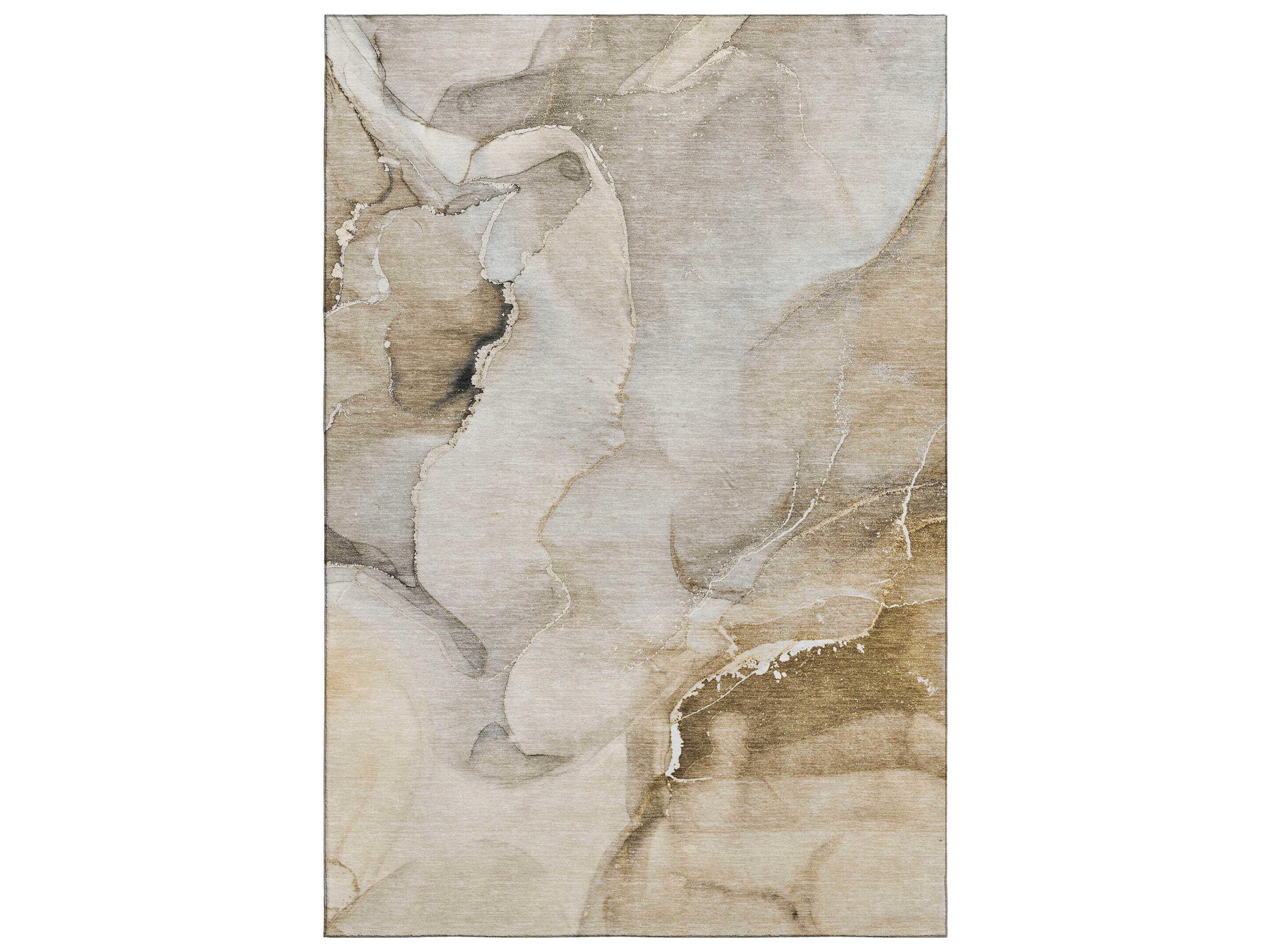 Mayfield Abstract Area Rug