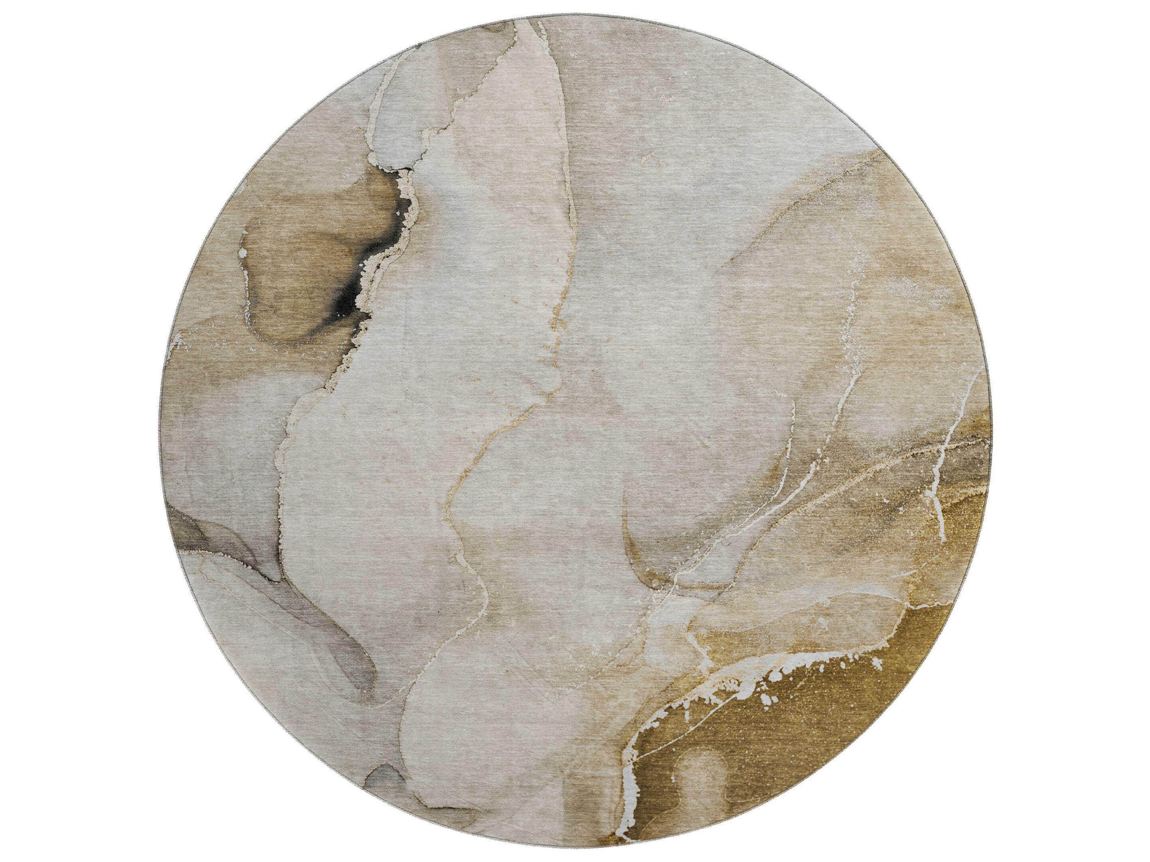 Dalyn Mayfield Abstract Area Rug