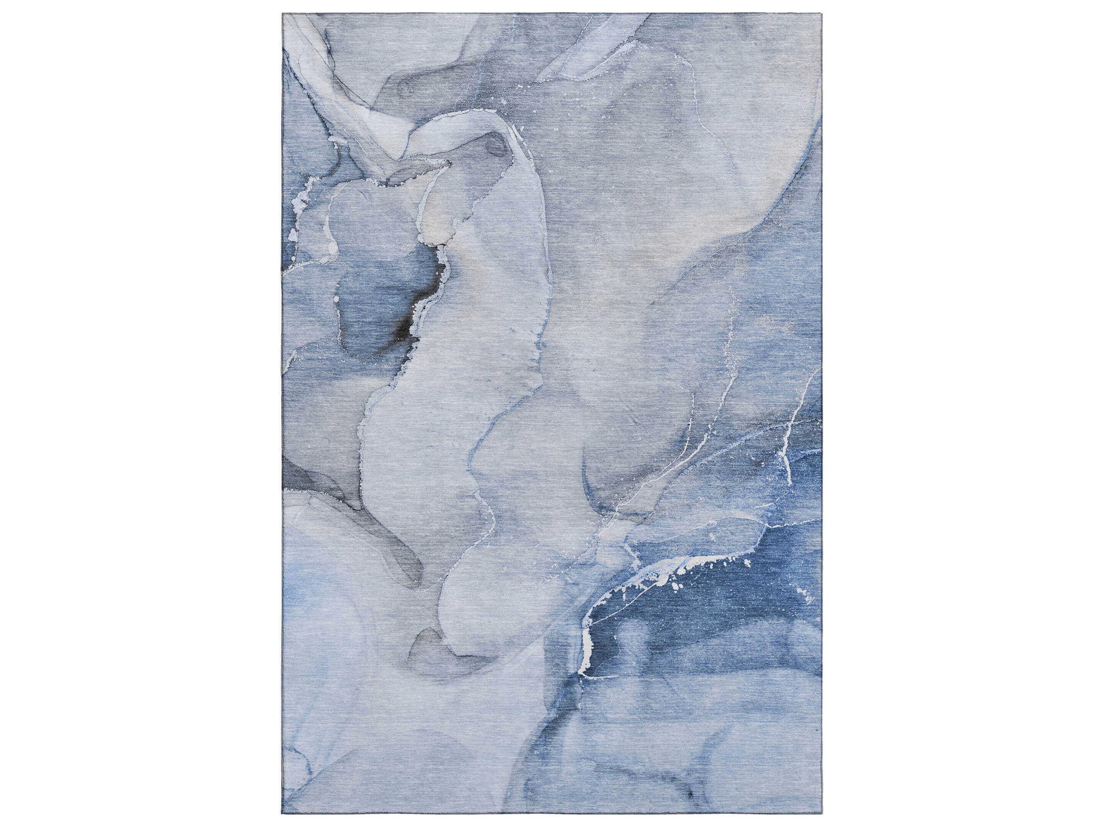 Mayfield Abstract Area Rug