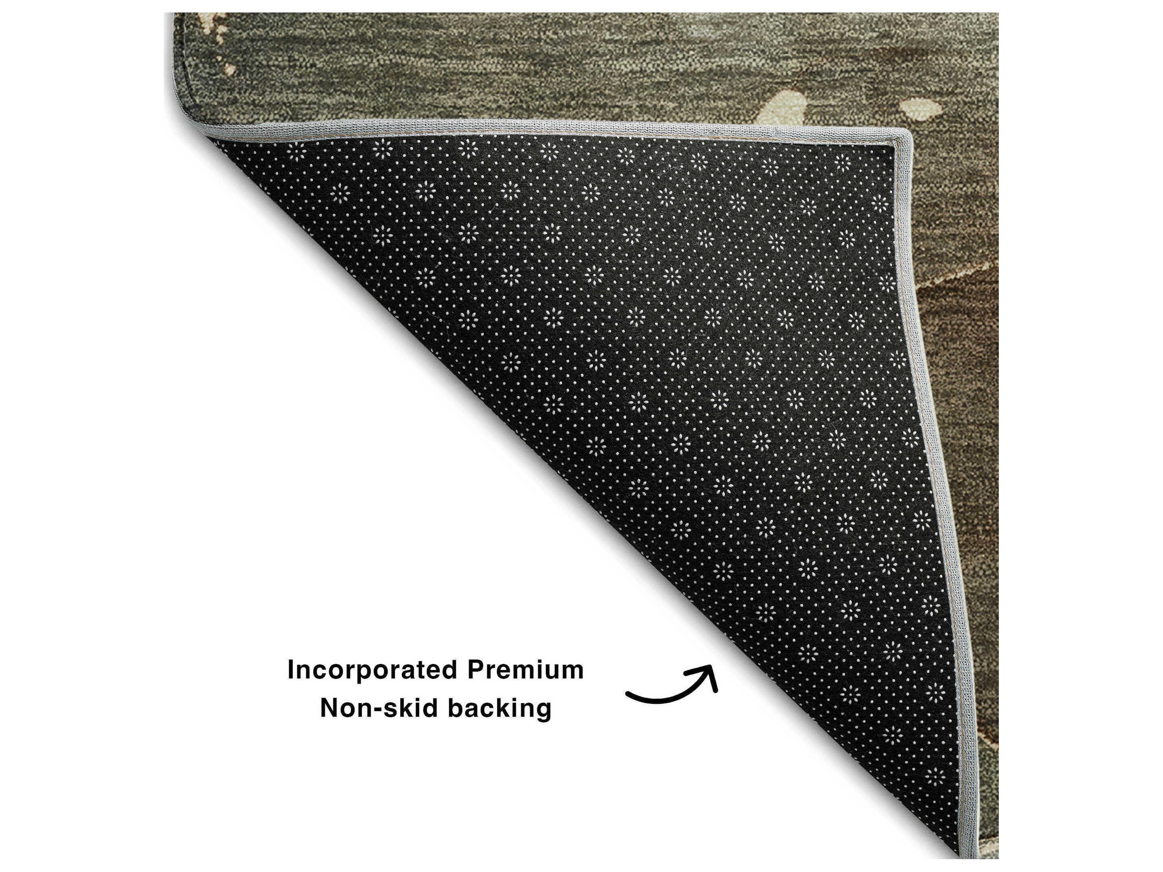 Dalyn Mayfield Abstract Area Rug