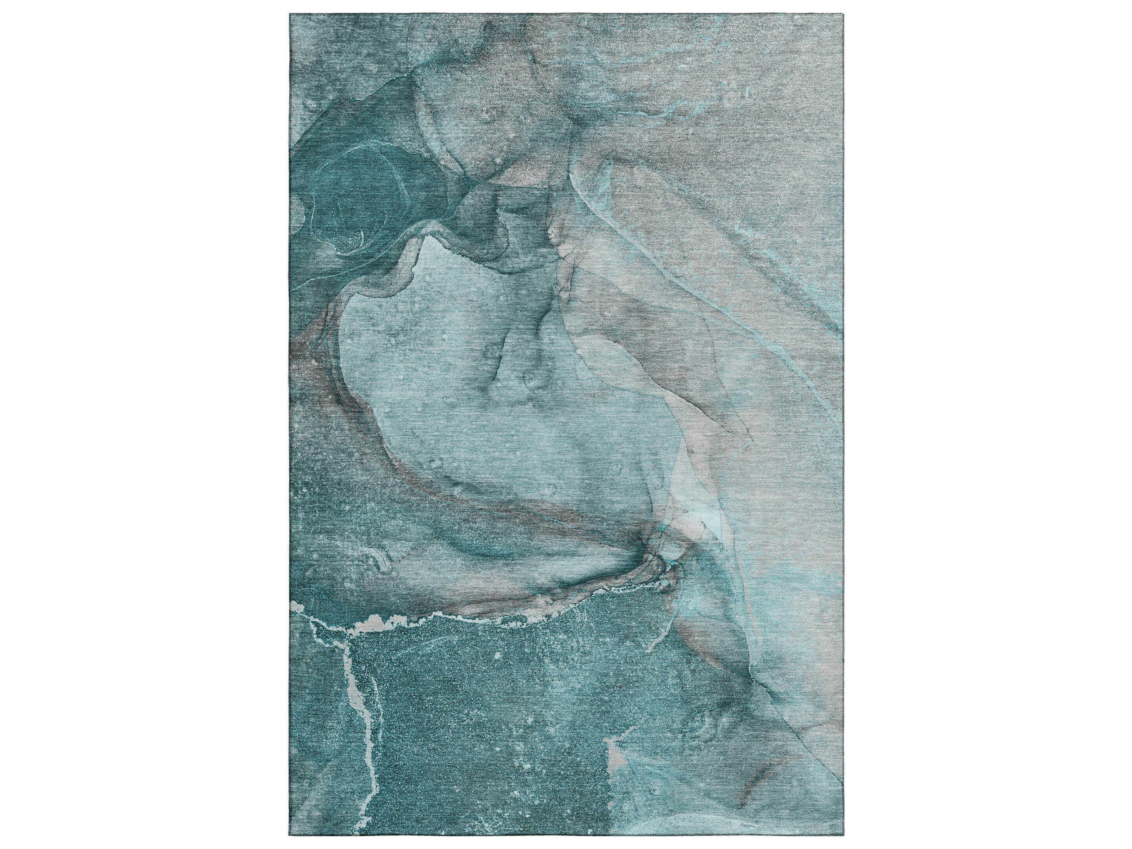 Mayfield Abstract Area Rug