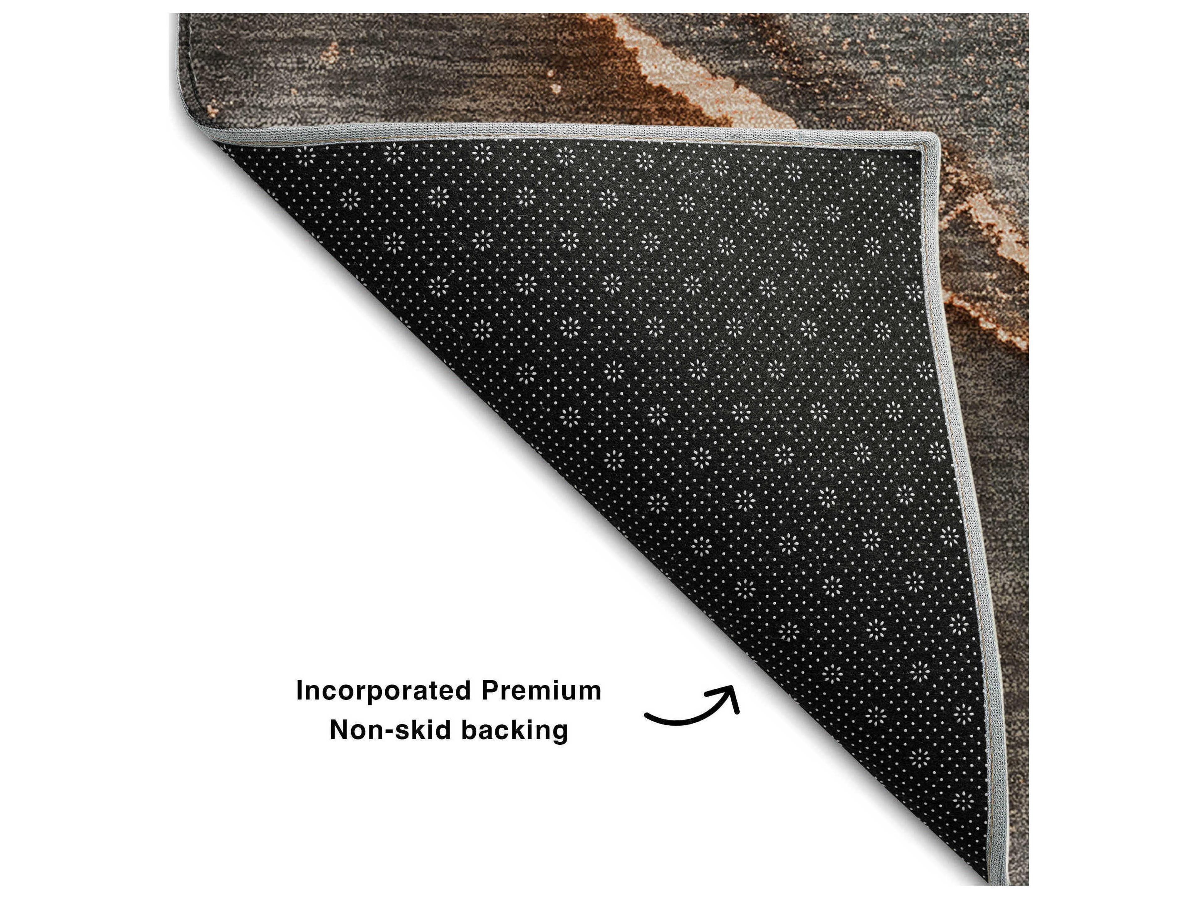 Dalyn Mayfield Abstract Area Rug