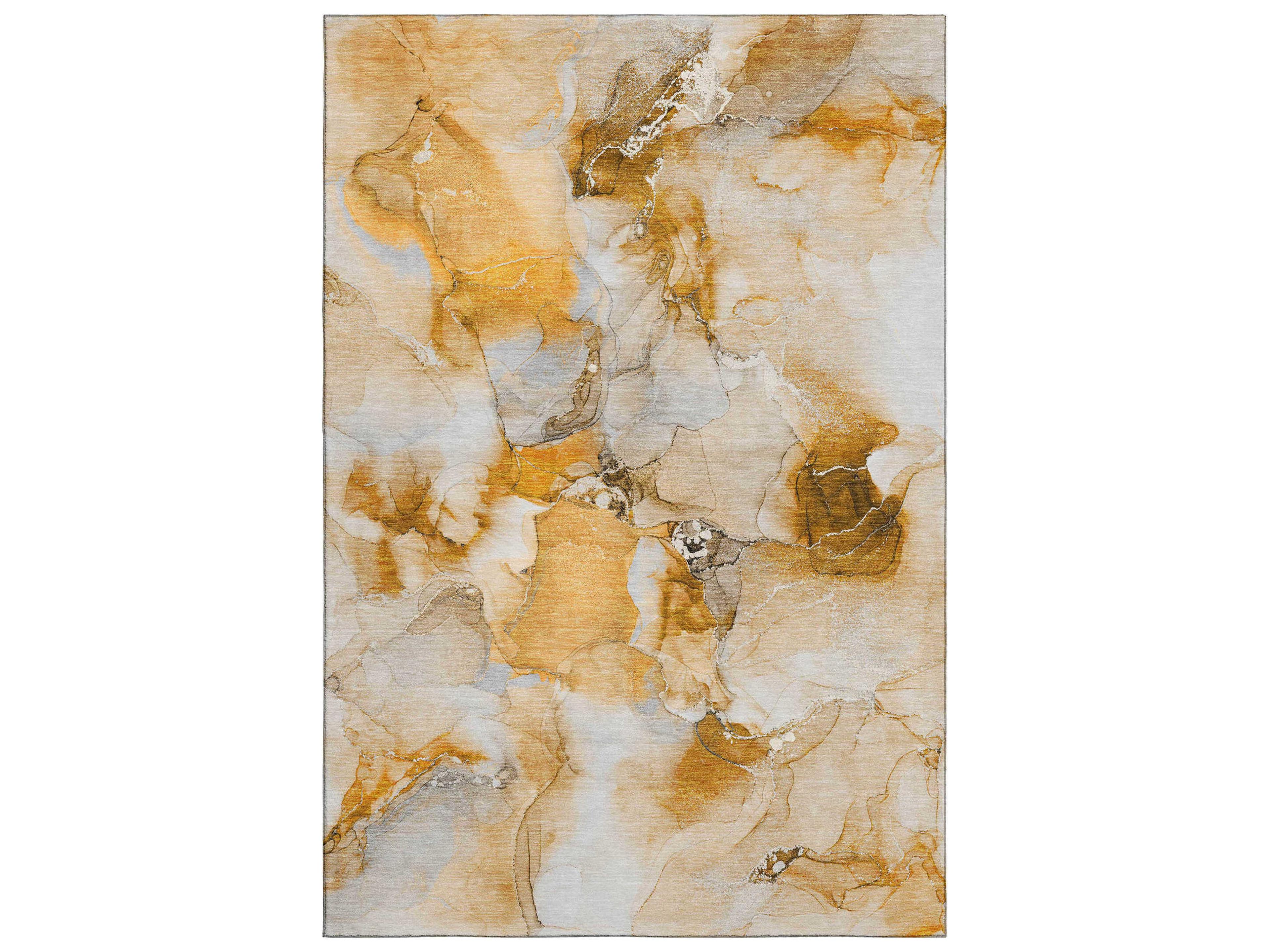 Mayfield Abstract Area Rug