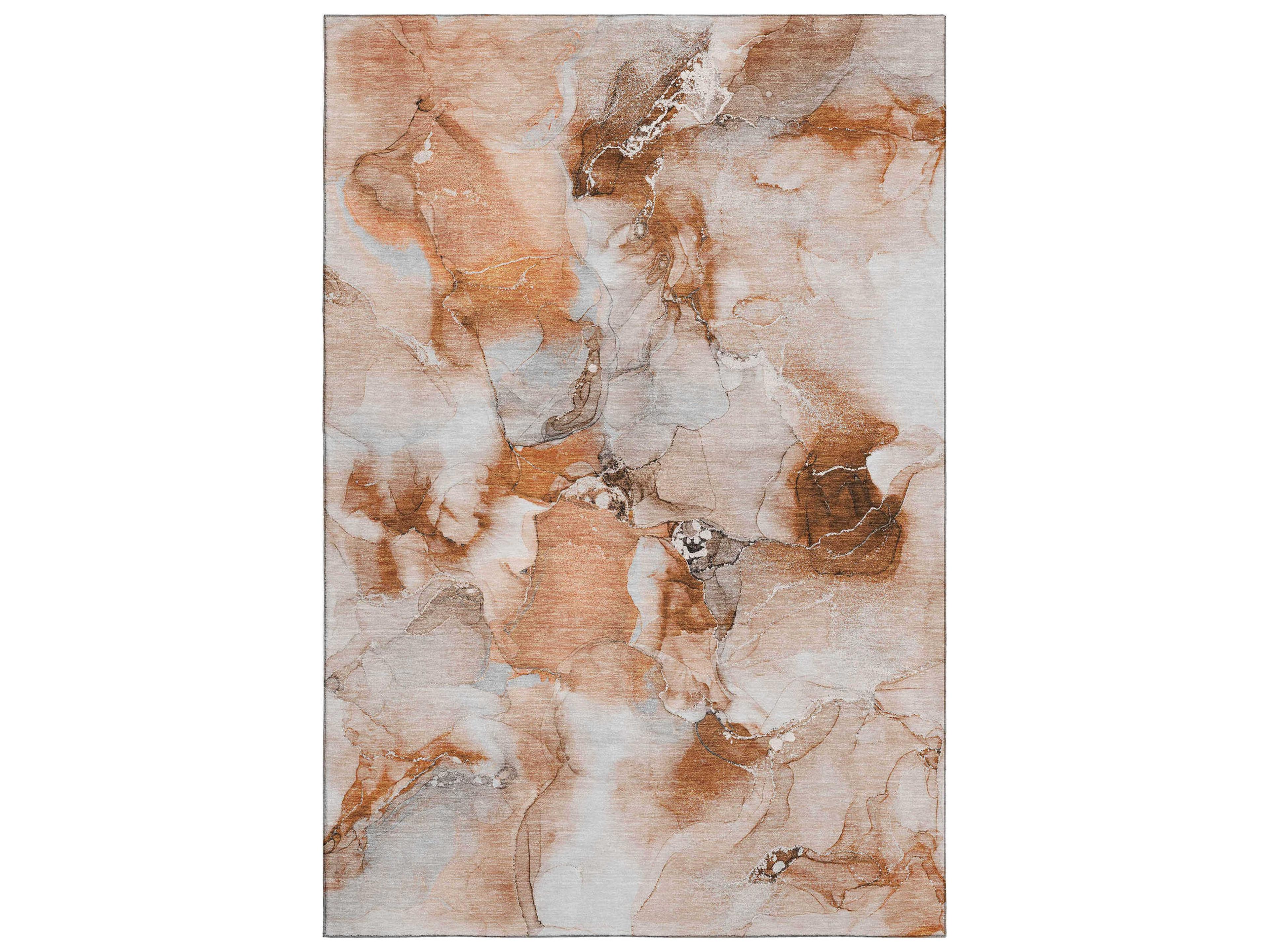 Mayfield Abstract Area Rug
