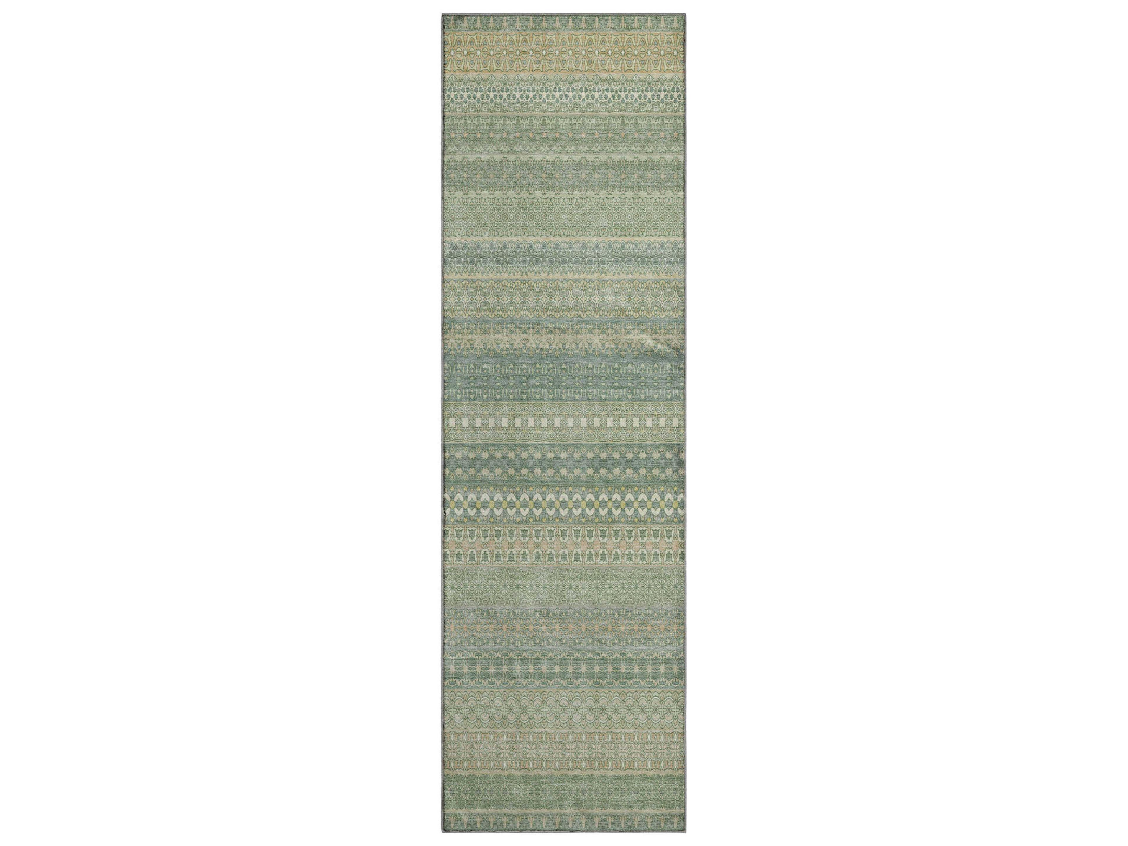 Dalyn Mayfield Striped Area Rug