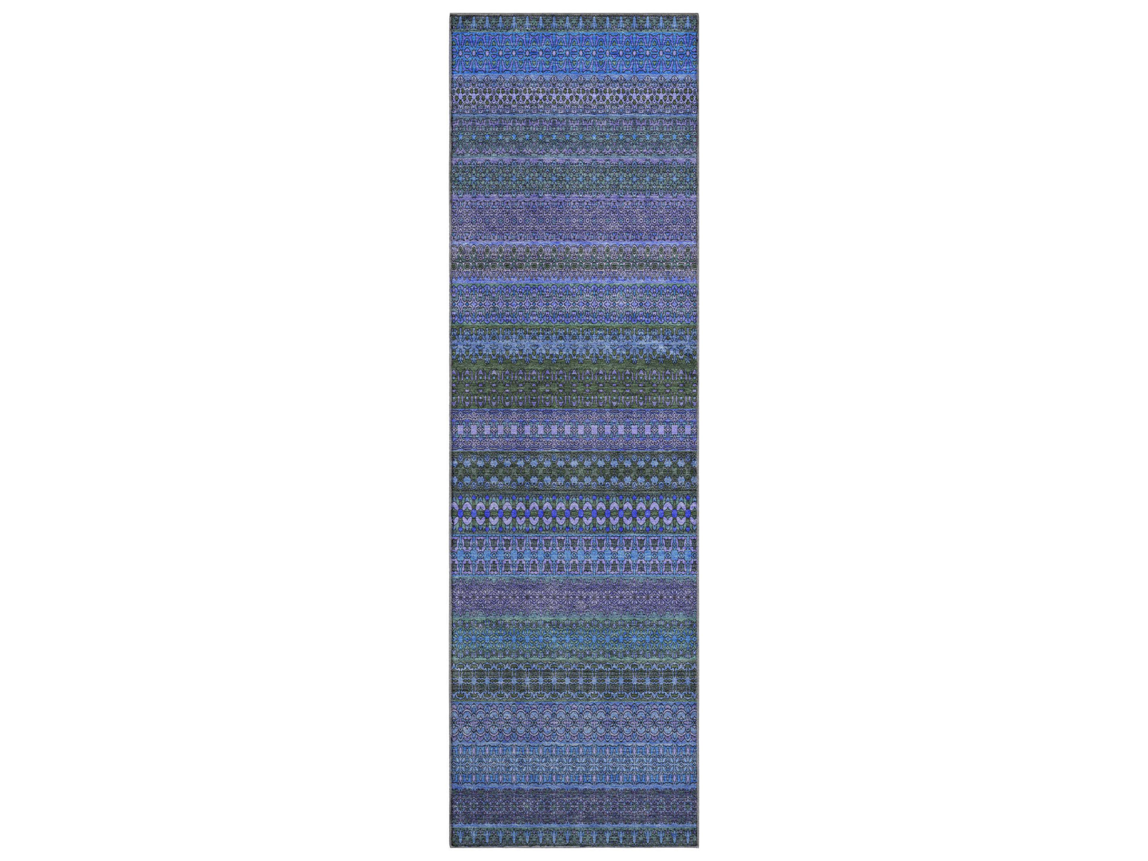 Dalyn Mayfield Striped Area Rug
