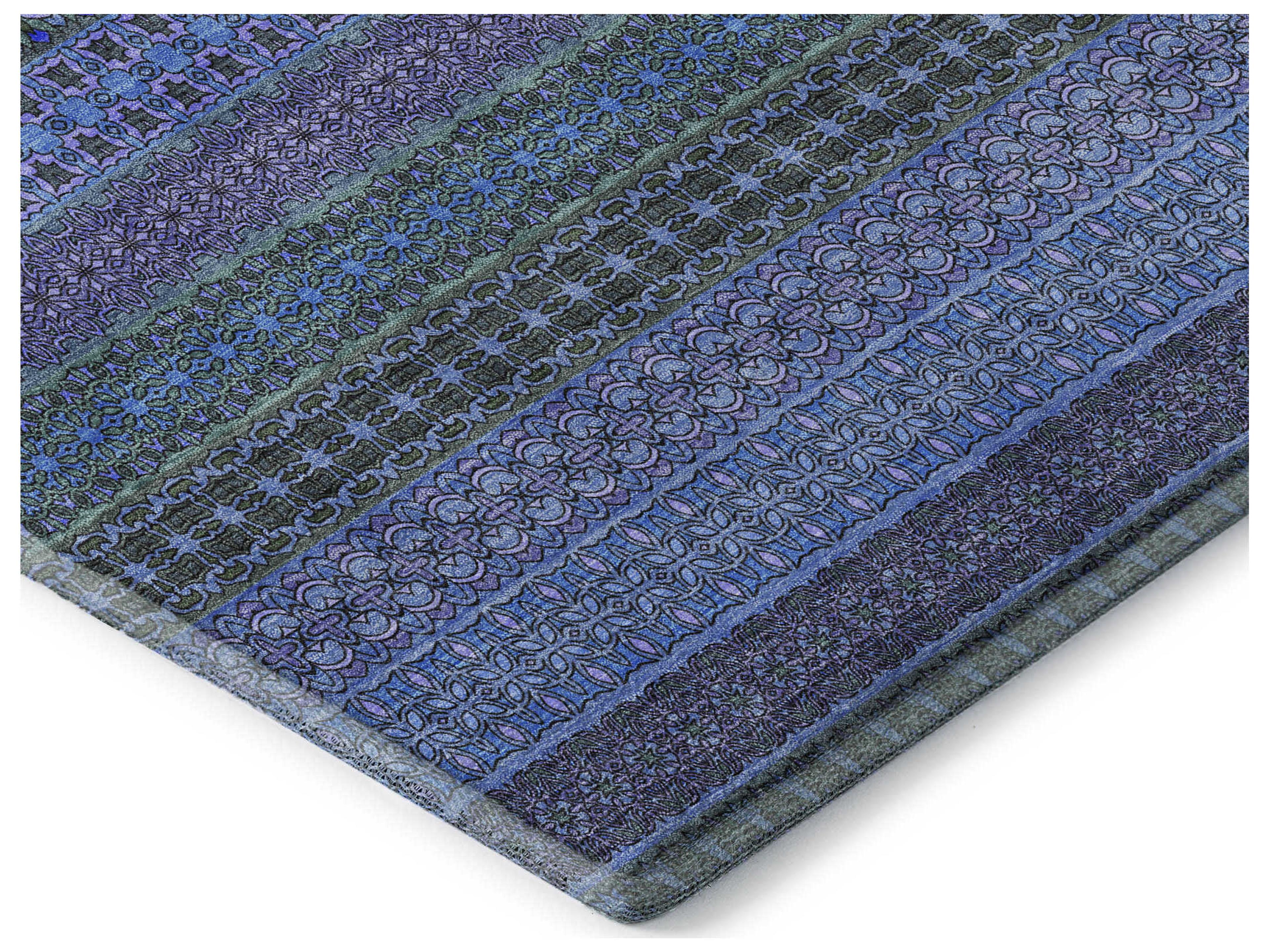 Dalyn Mayfield Striped Area Rug
