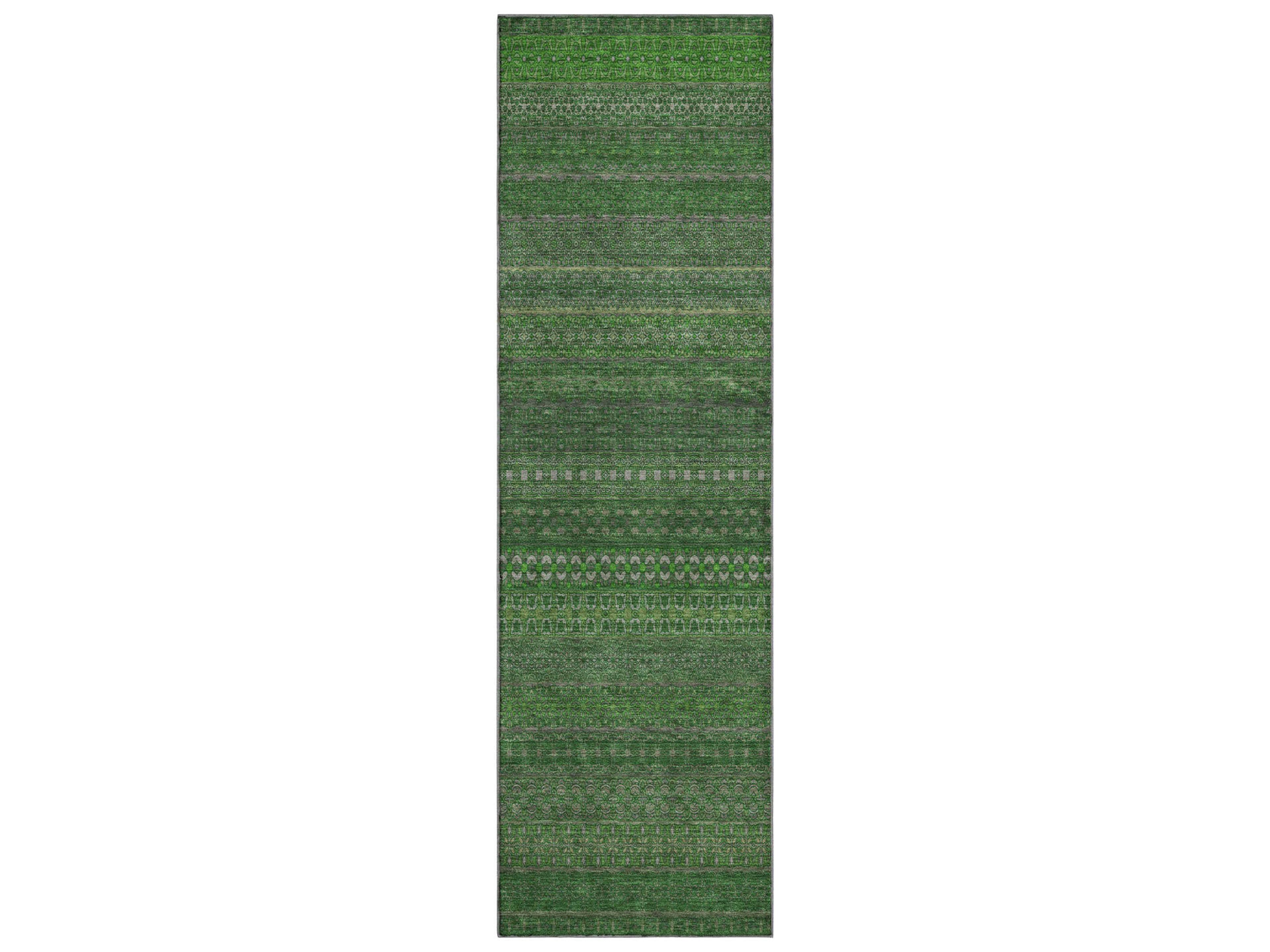 Dalyn Mayfield Striped Area Rug