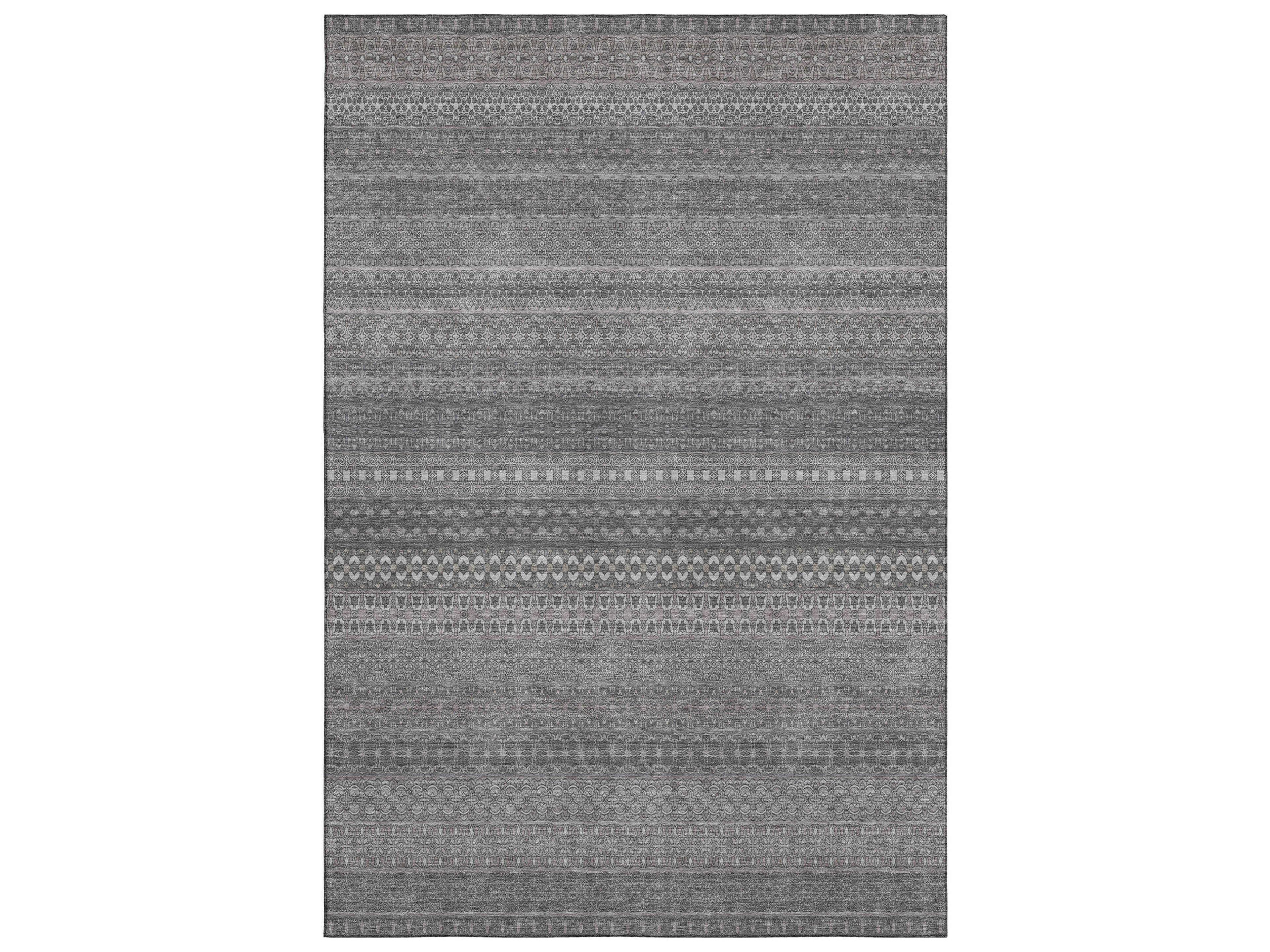 Mayfield Striped Area Rug