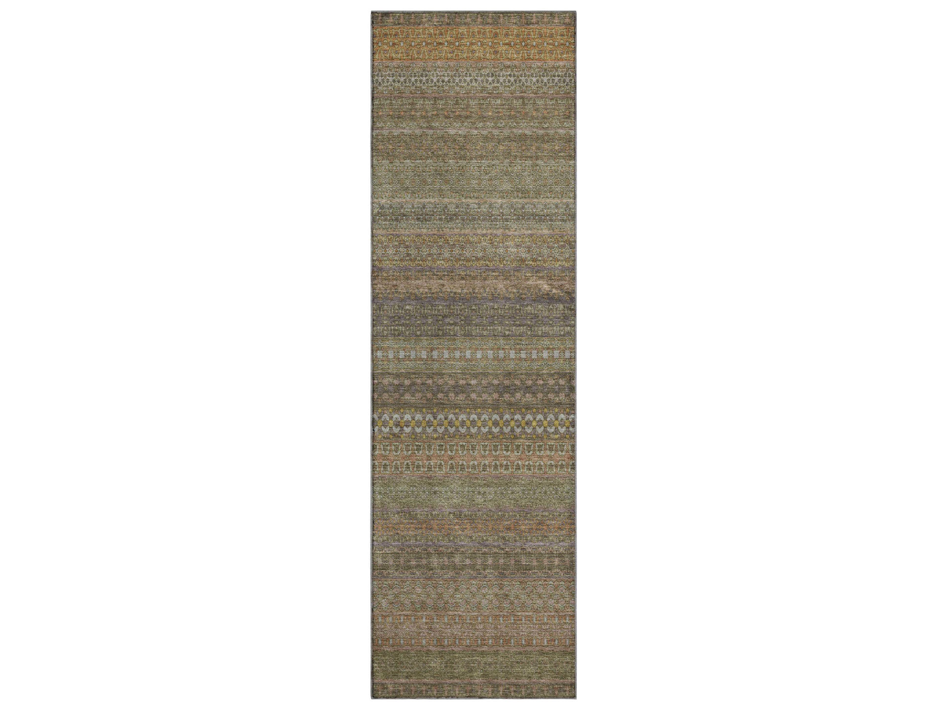 Dalyn Mayfield Striped Area Rug