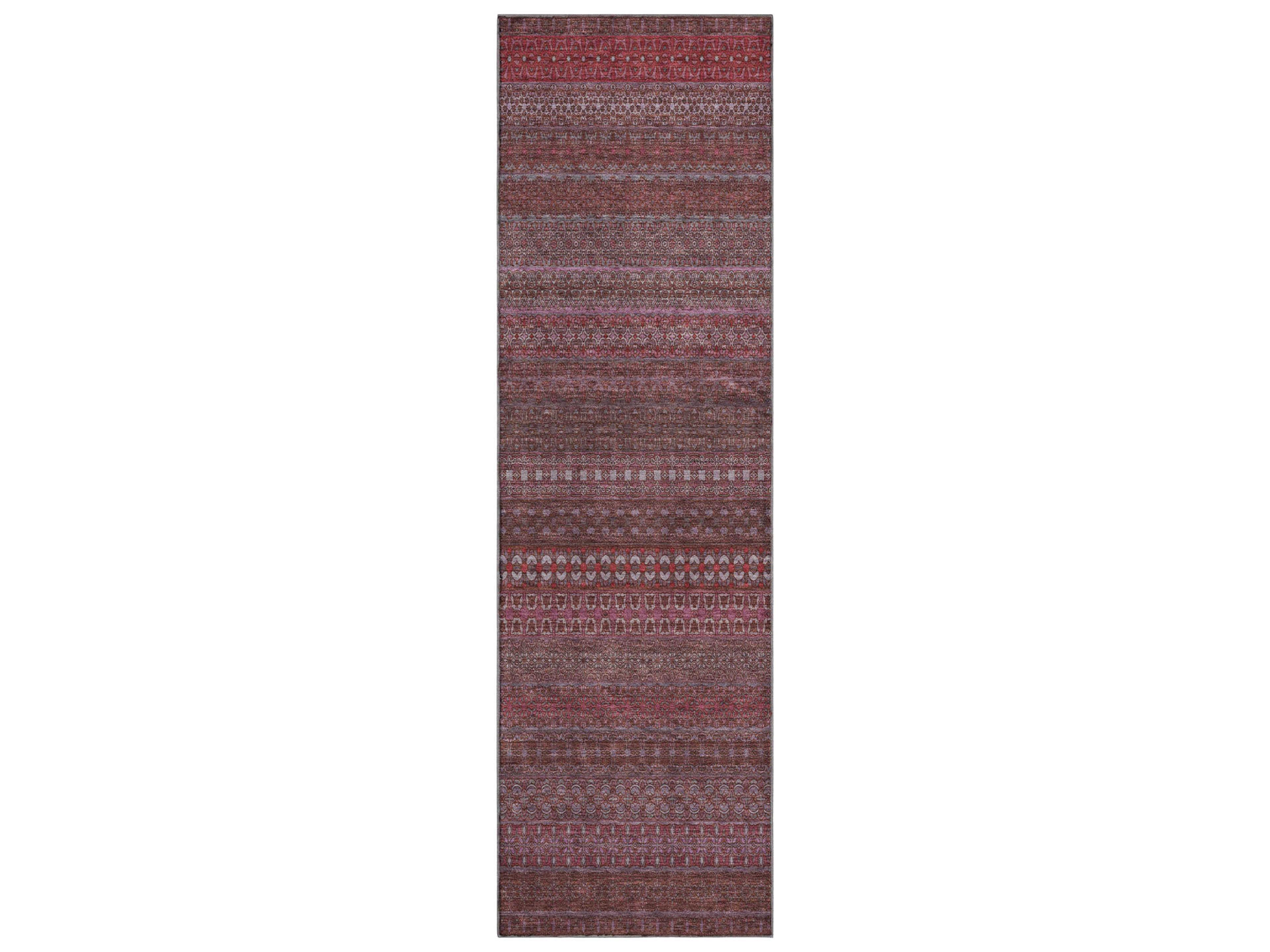 Dalyn Mayfield Striped Area Rug