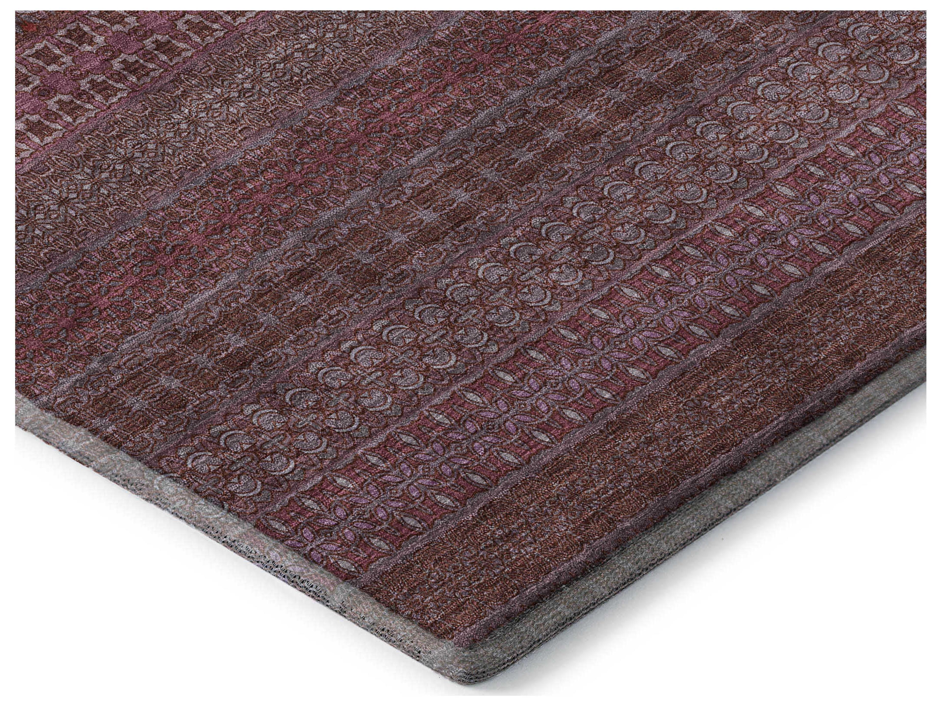 Dalyn Mayfield Striped Area Rug