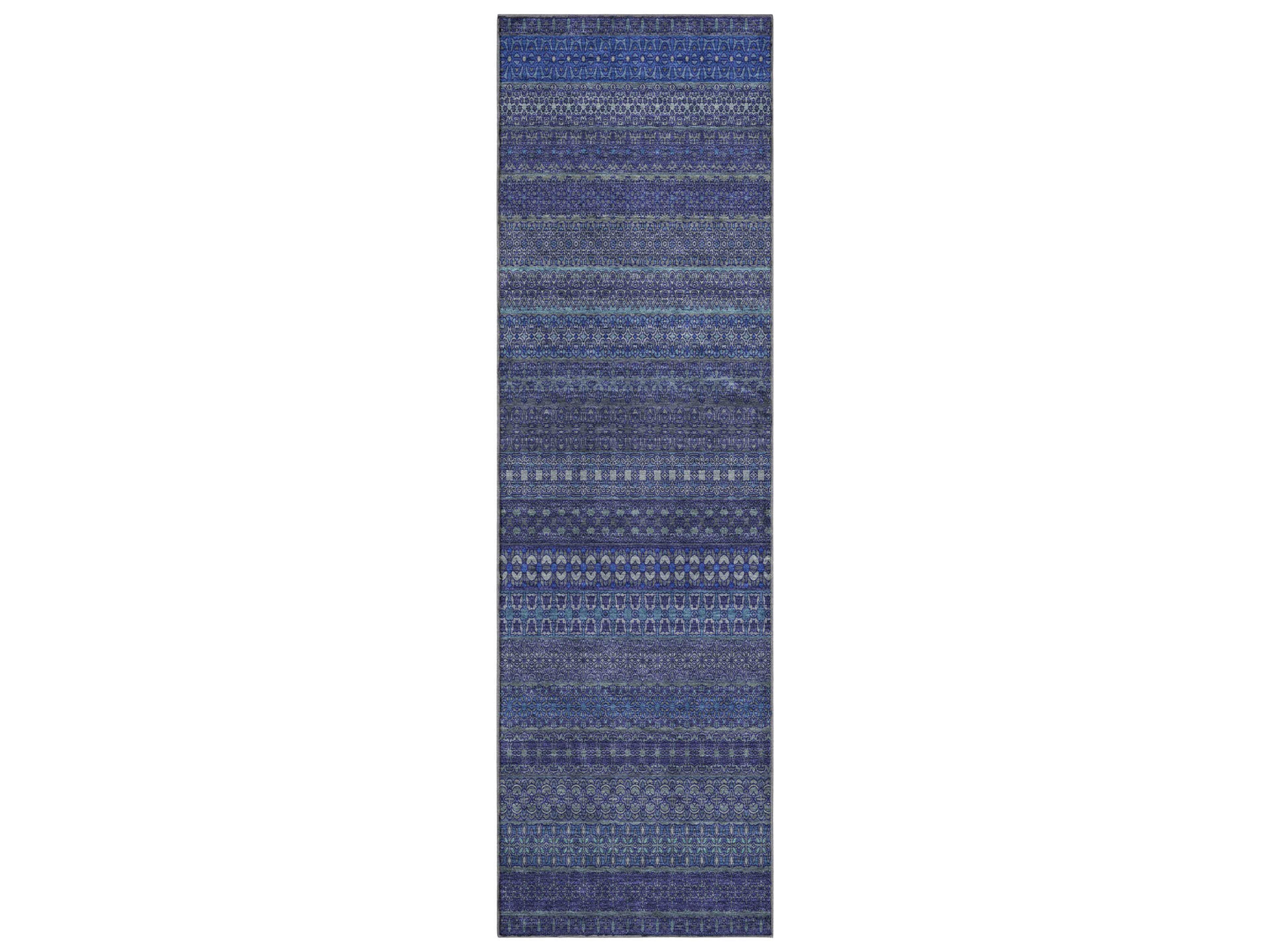 Dalyn Mayfield Striped Area Rug