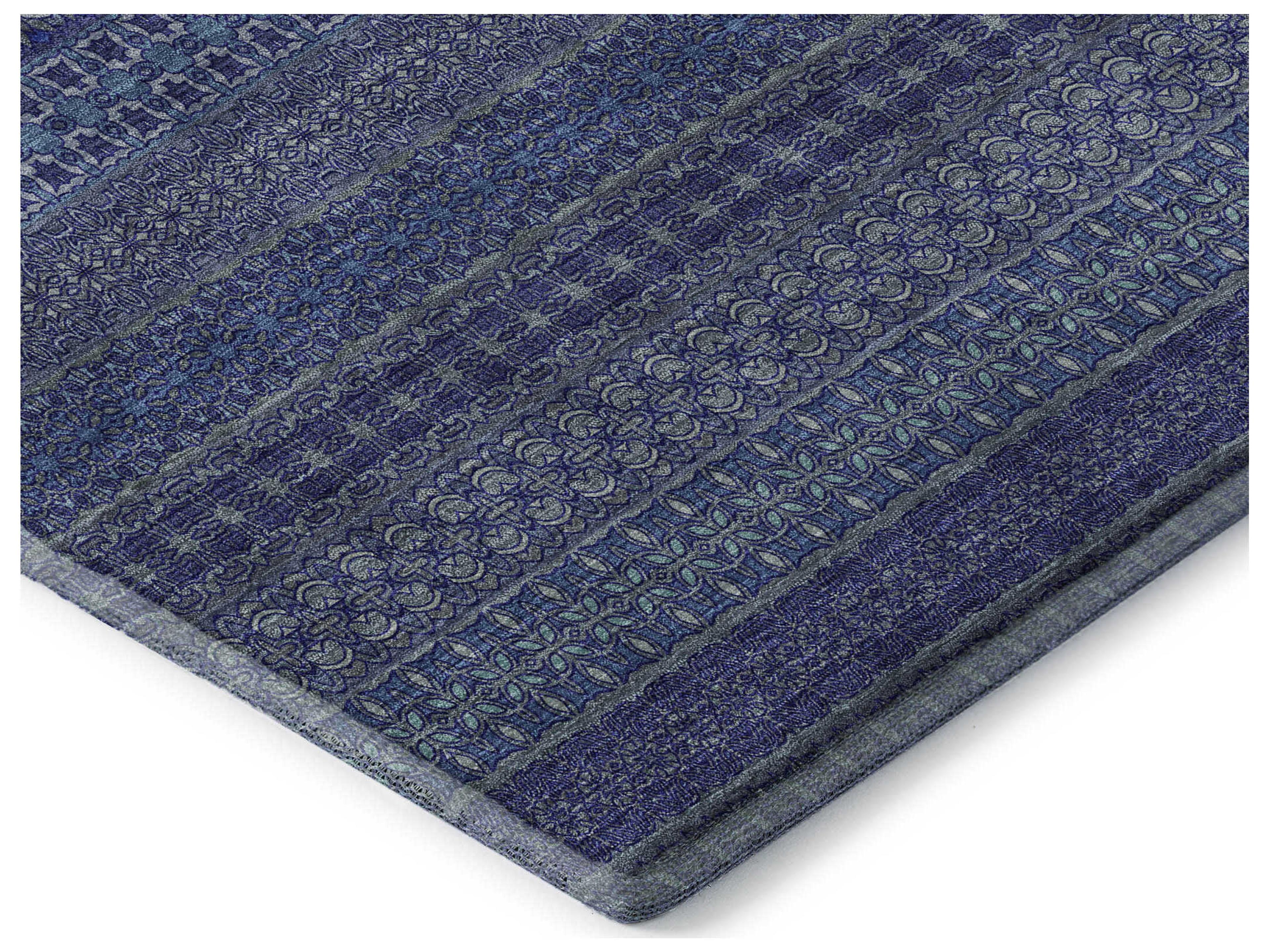 Dalyn Mayfield Striped Area Rug