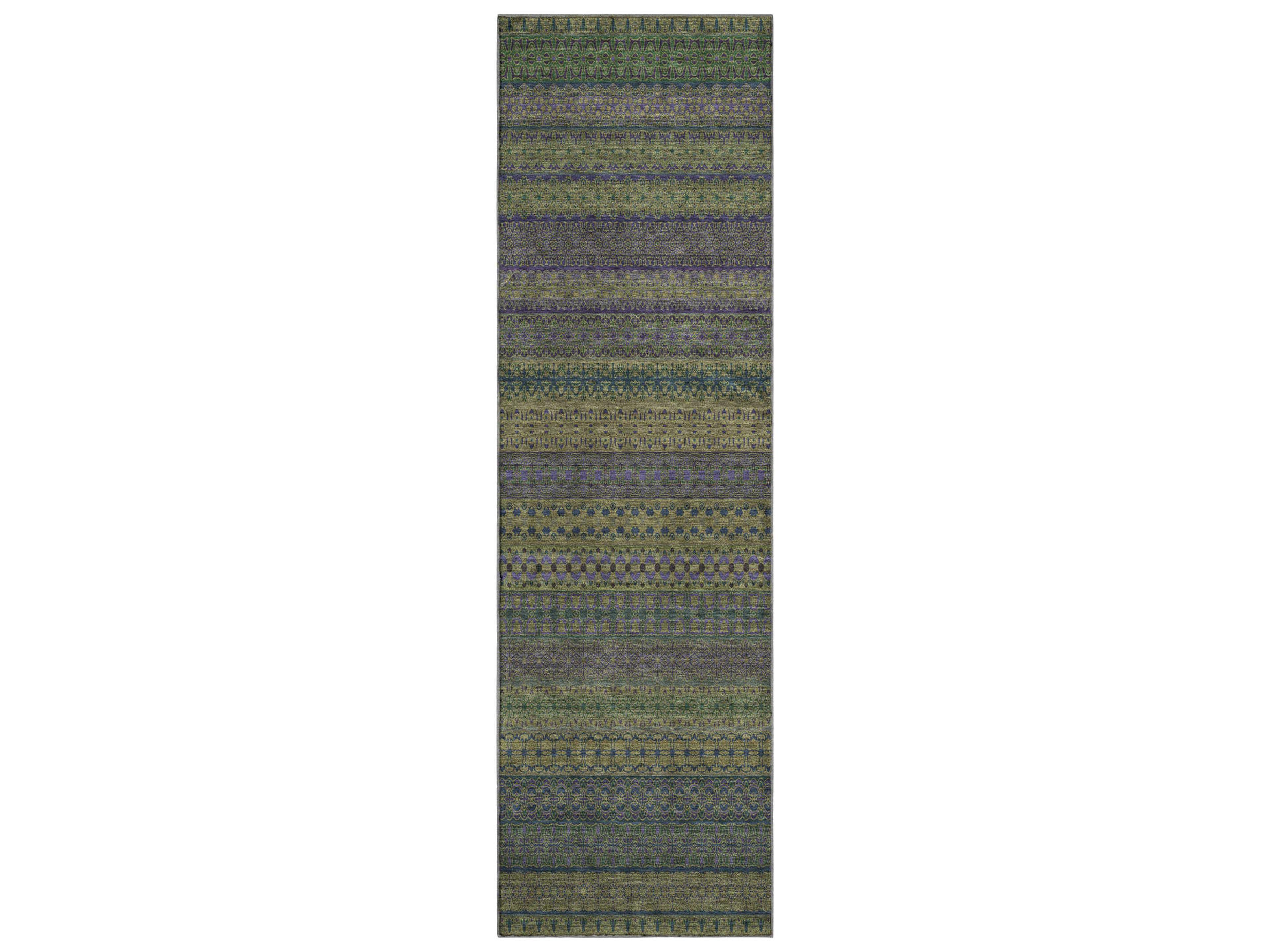 Dalyn Mayfield Striped Area Rug