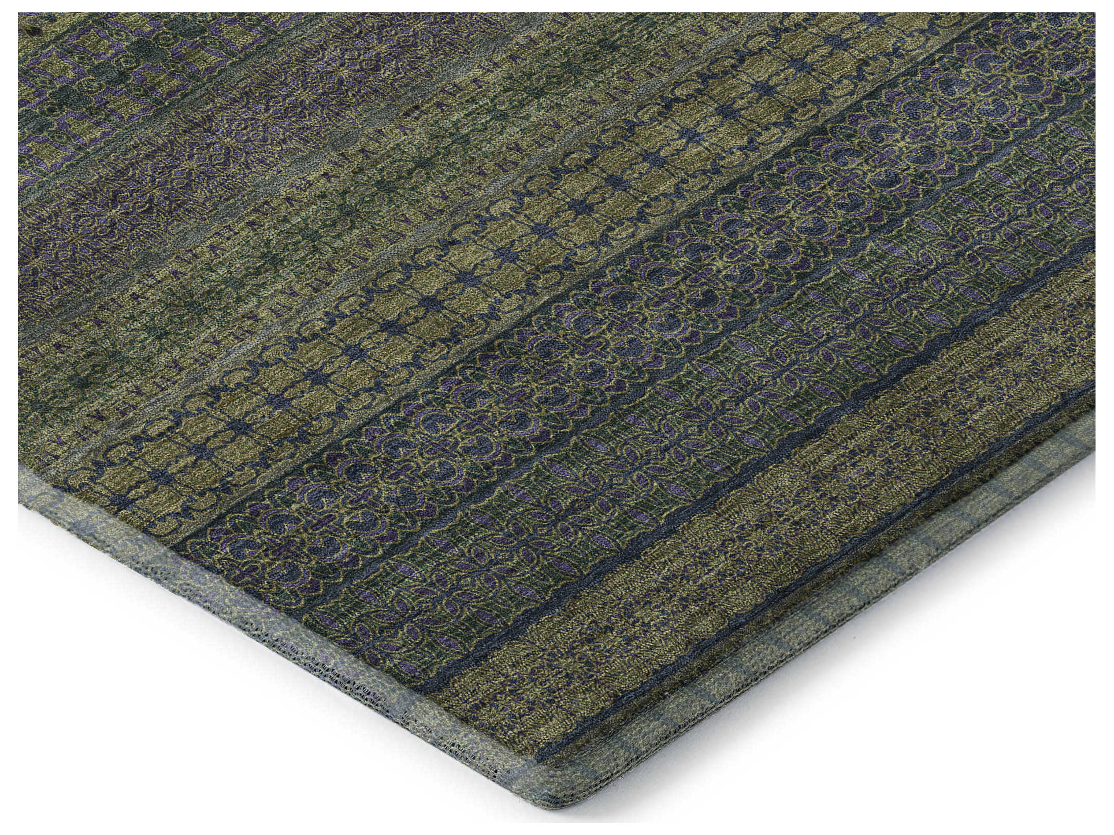 Dalyn Mayfield Striped Area Rug