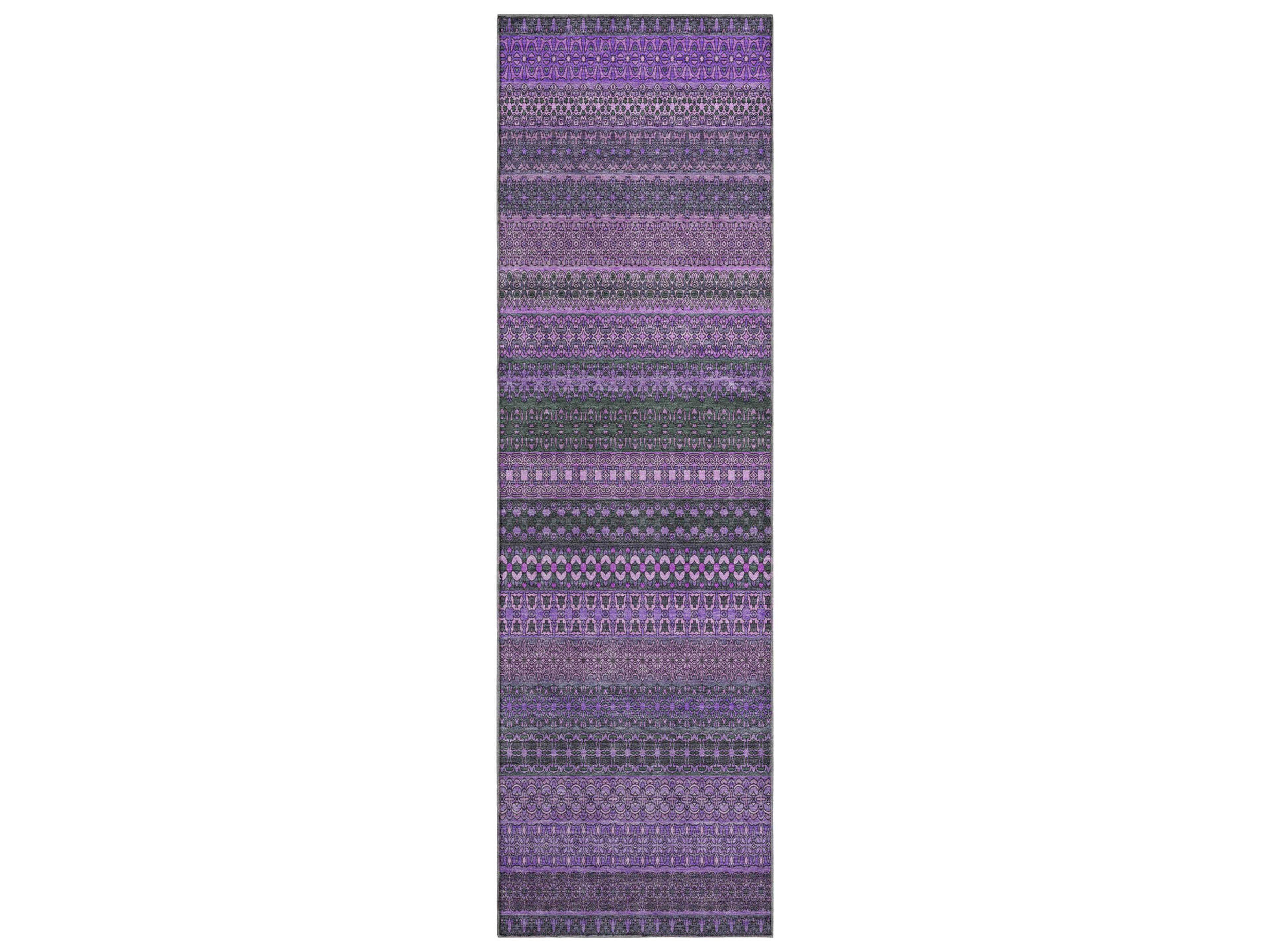 Dalyn Mayfield Striped Area Rug