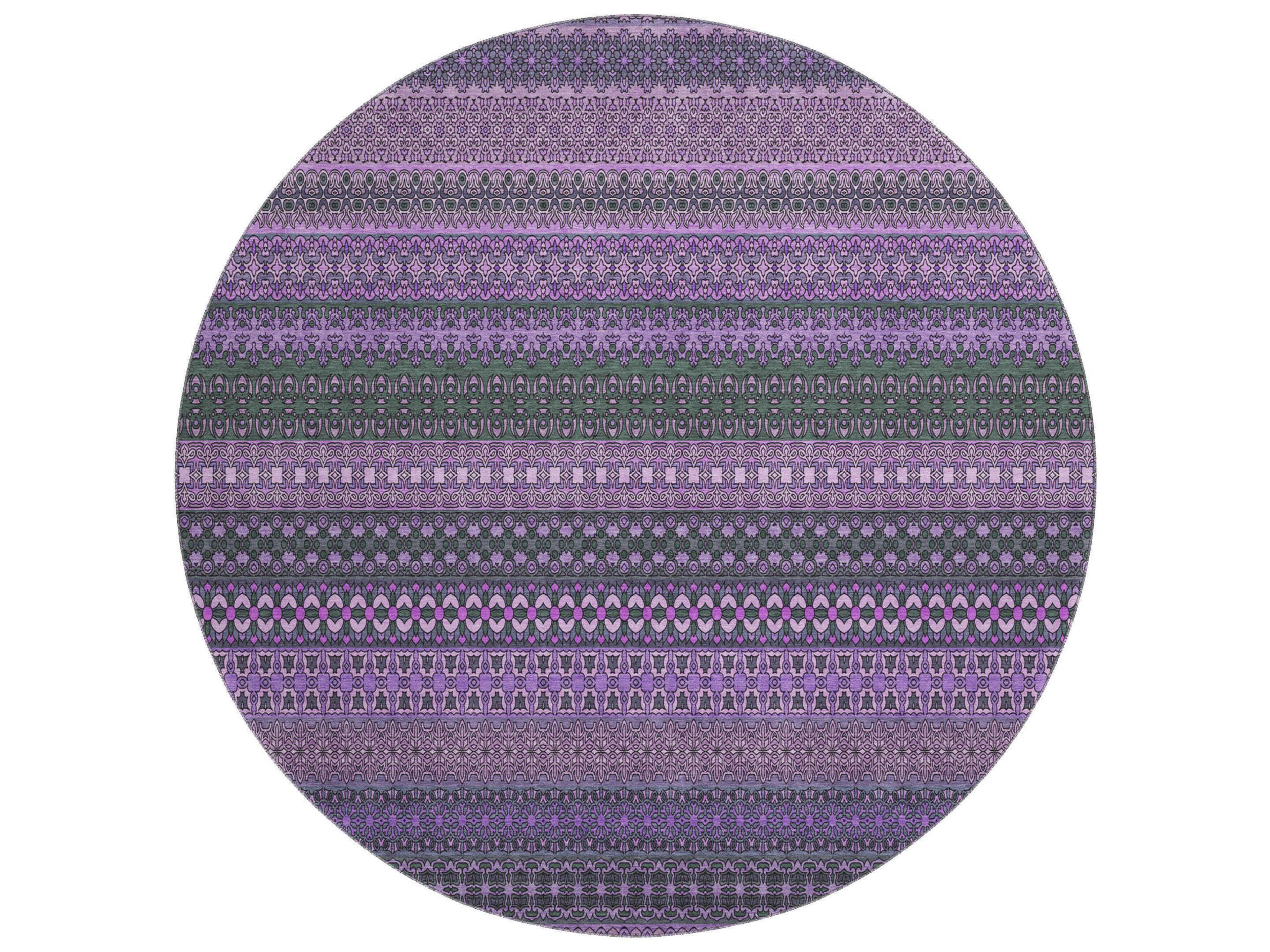 Dalyn Mayfield Striped Area Rug
