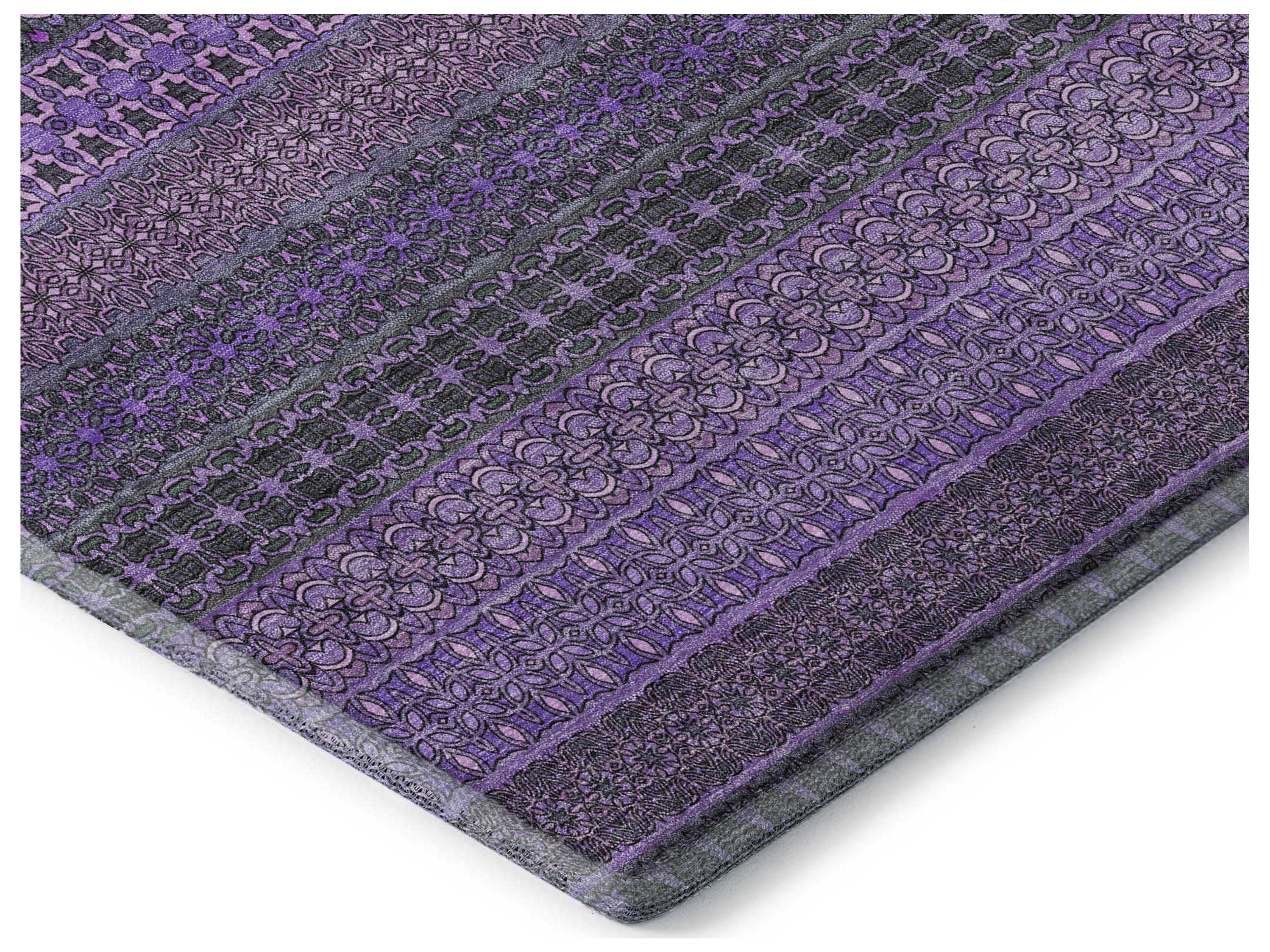 Dalyn Mayfield Striped Area Rug