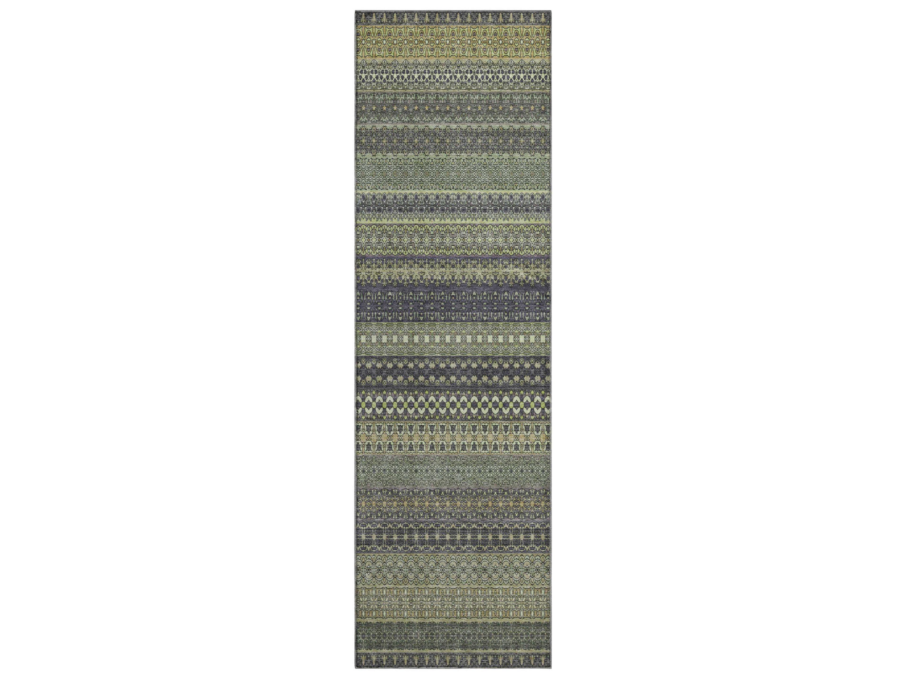 Dalyn Mayfield Striped Area Rug