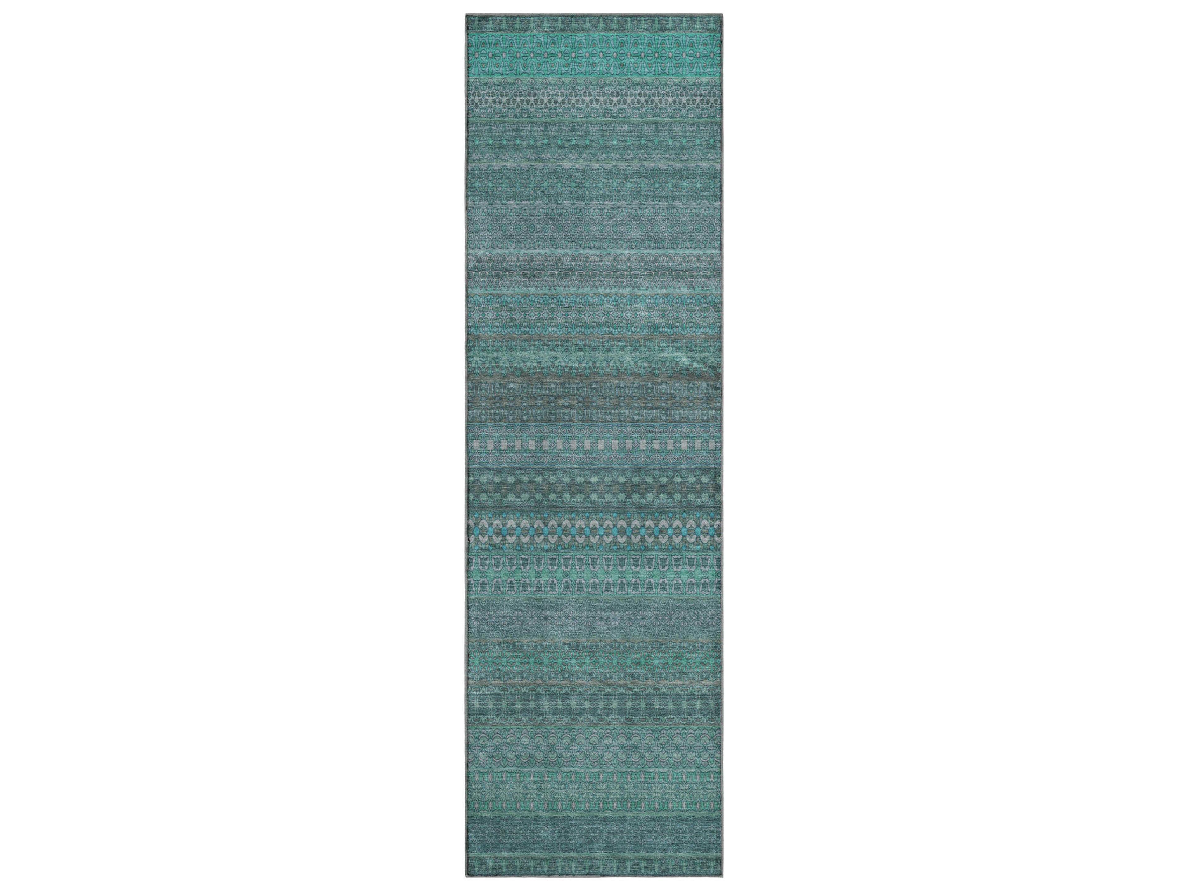 Dalyn Mayfield Striped Area Rug