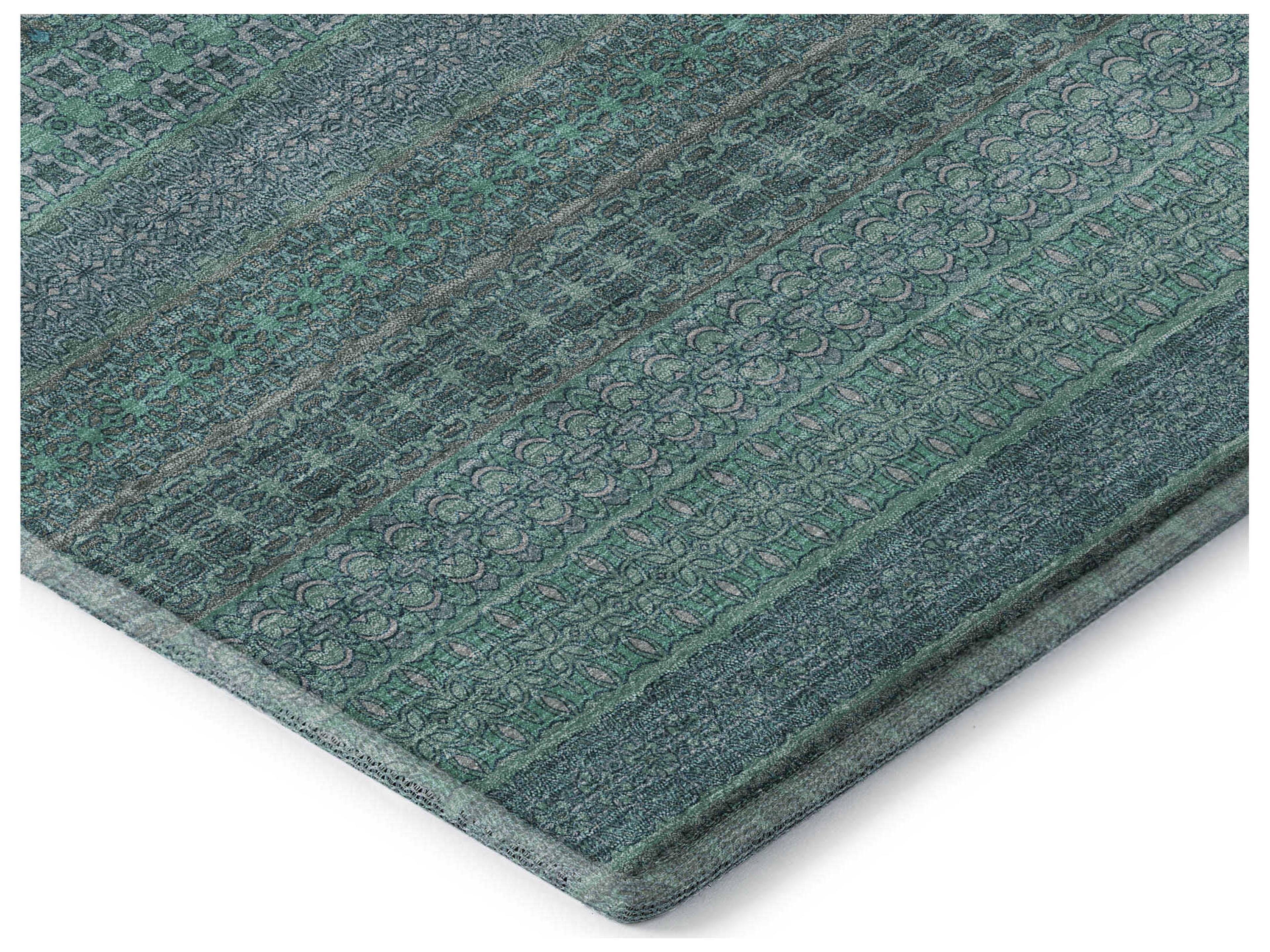 Dalyn Mayfield Striped Area Rug
