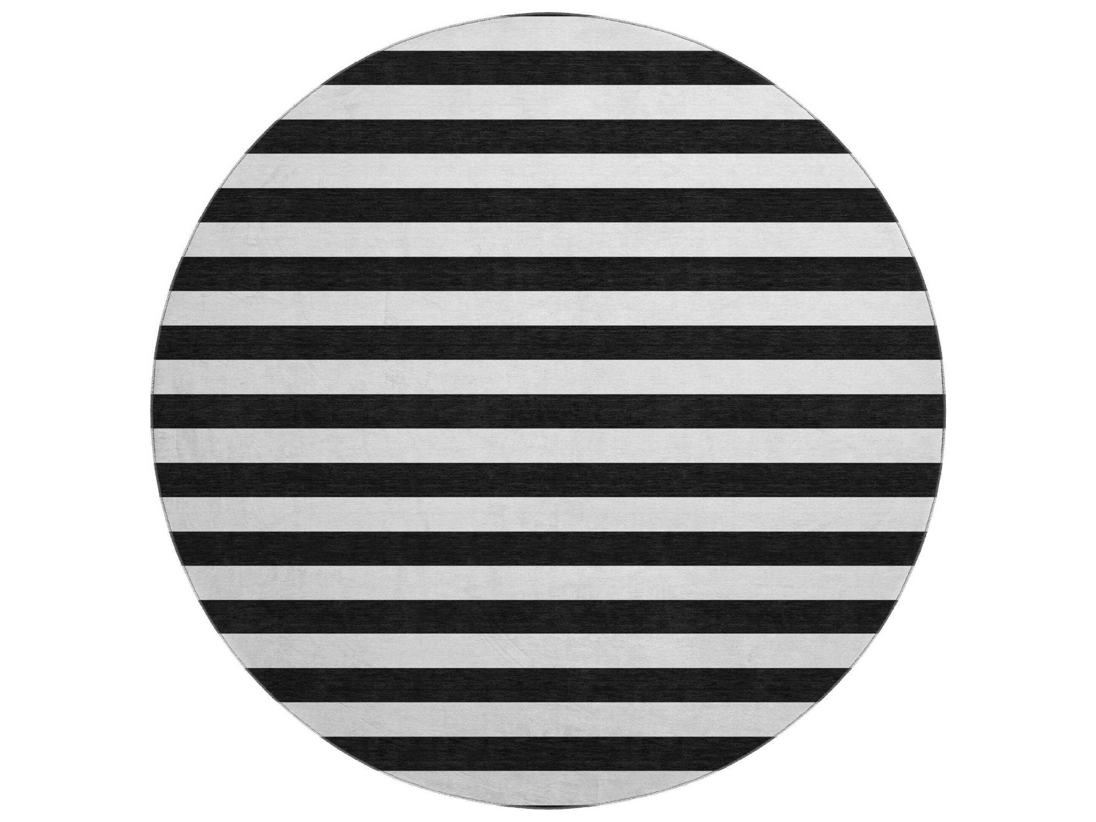 Dalyn Mayfield Striped Area Rug