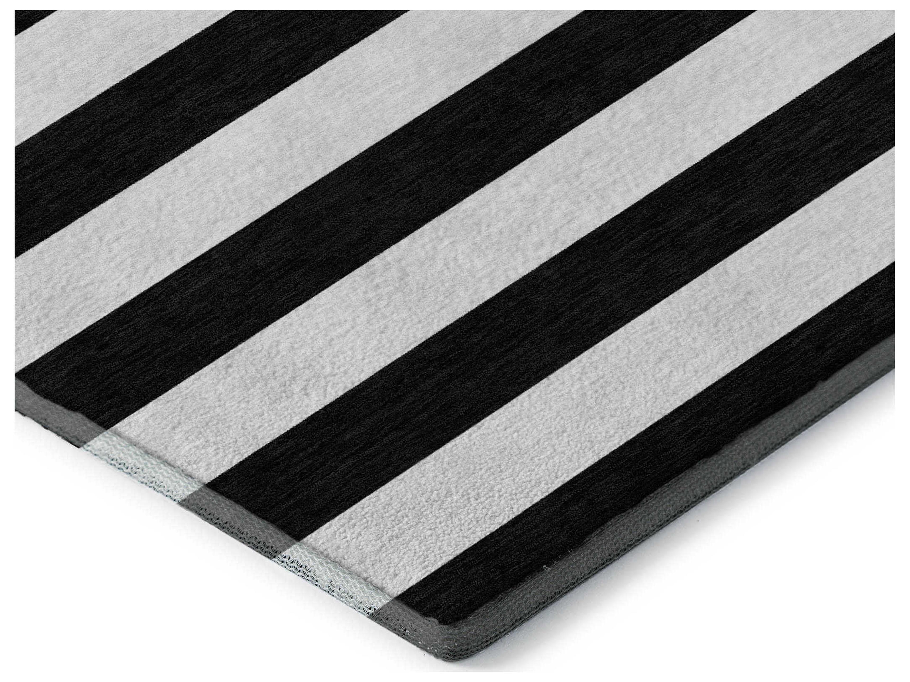 Dalyn Mayfield Striped Area Rug