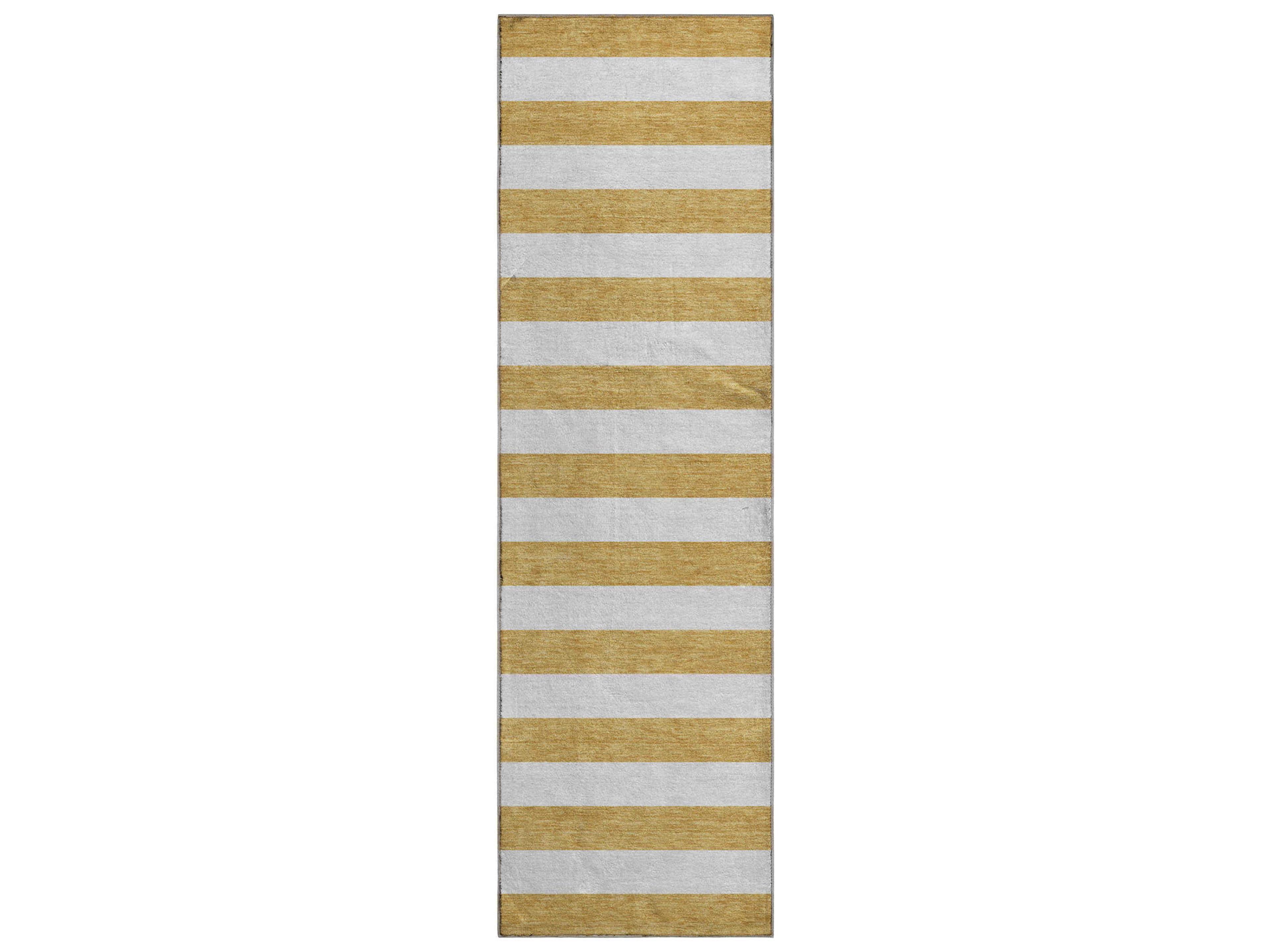 Dalyn Mayfield Striped Area Rug