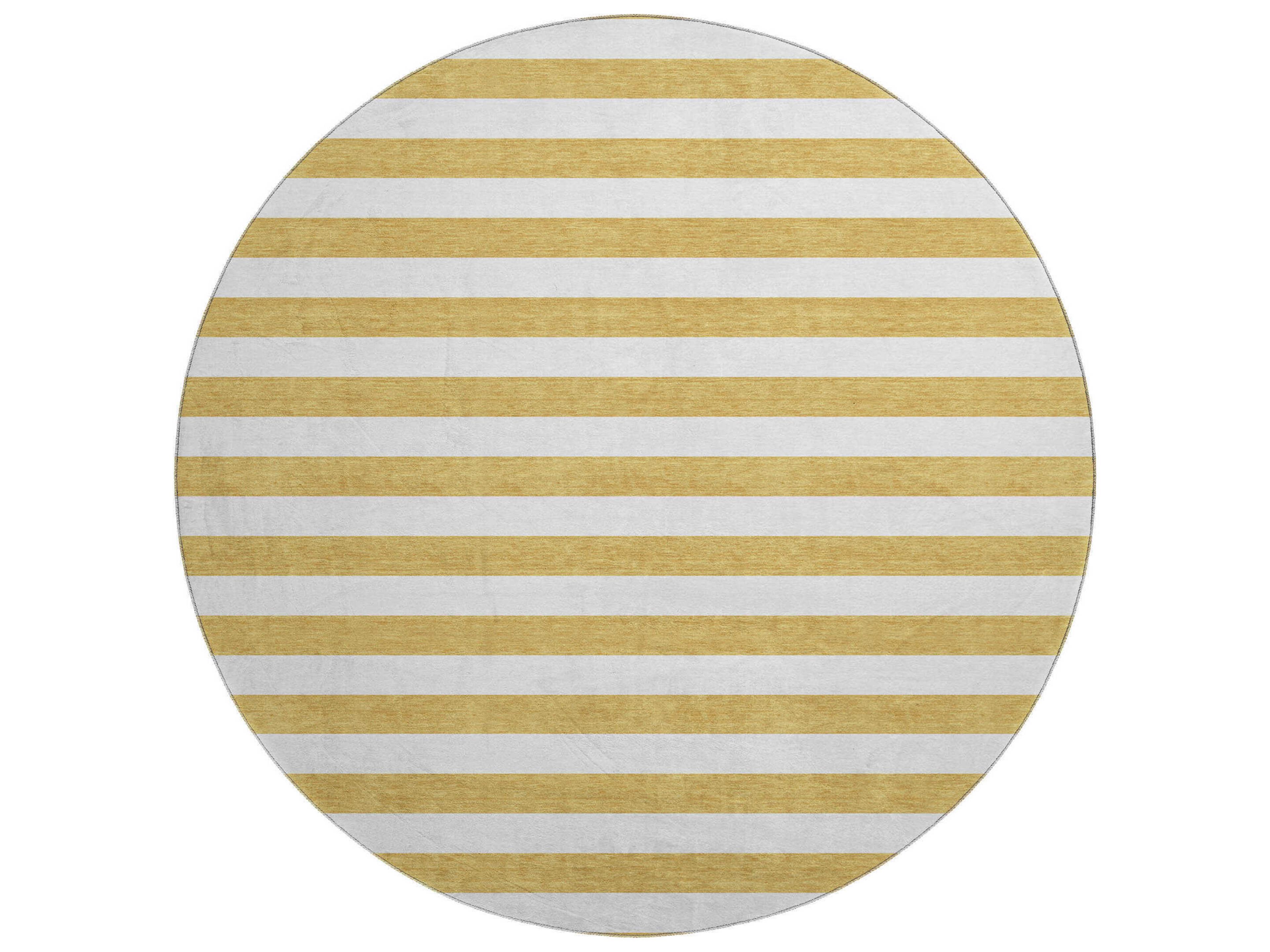 Dalyn Mayfield Striped Area Rug
