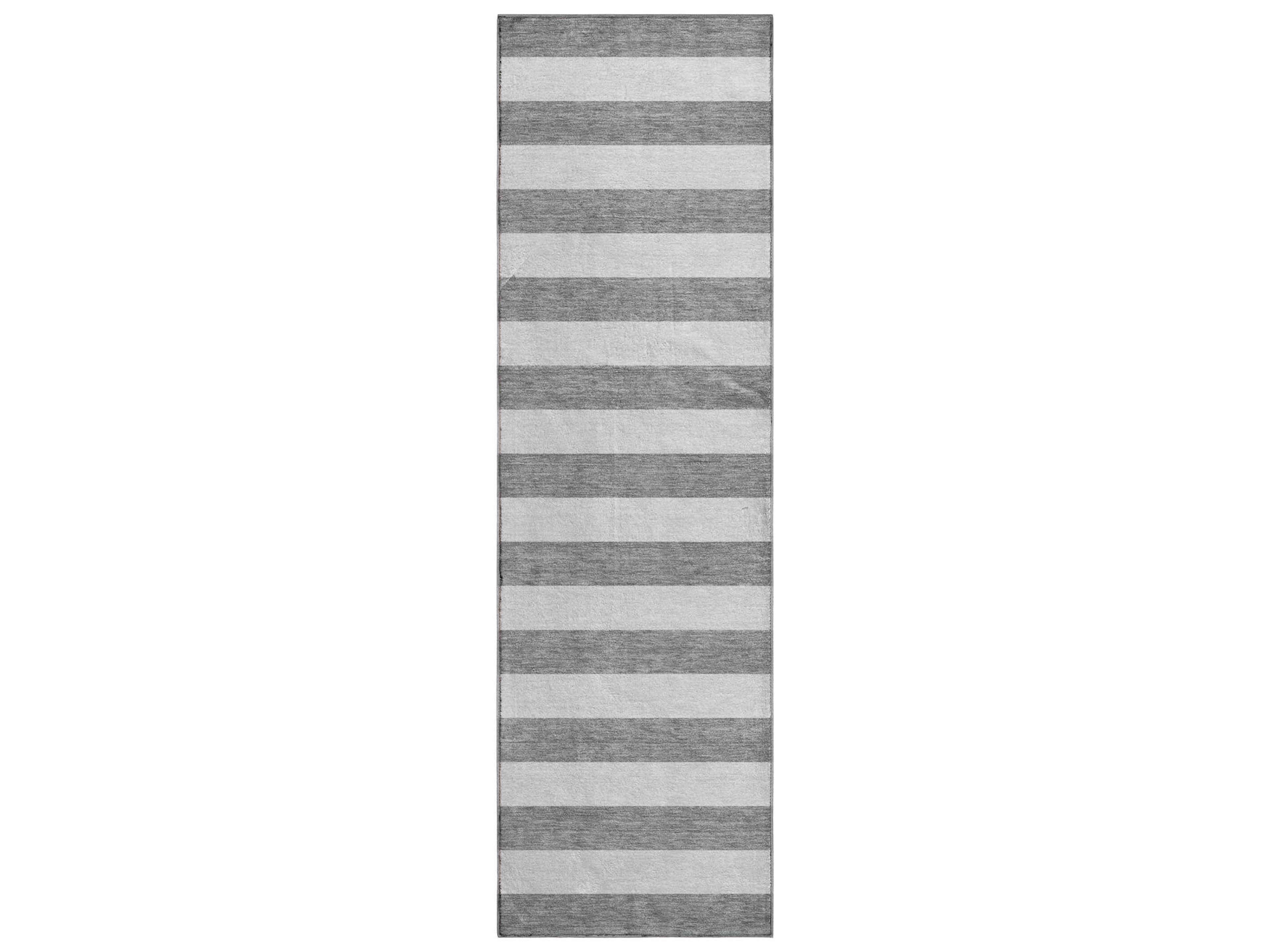 Dalyn Mayfield Striped Area Rug